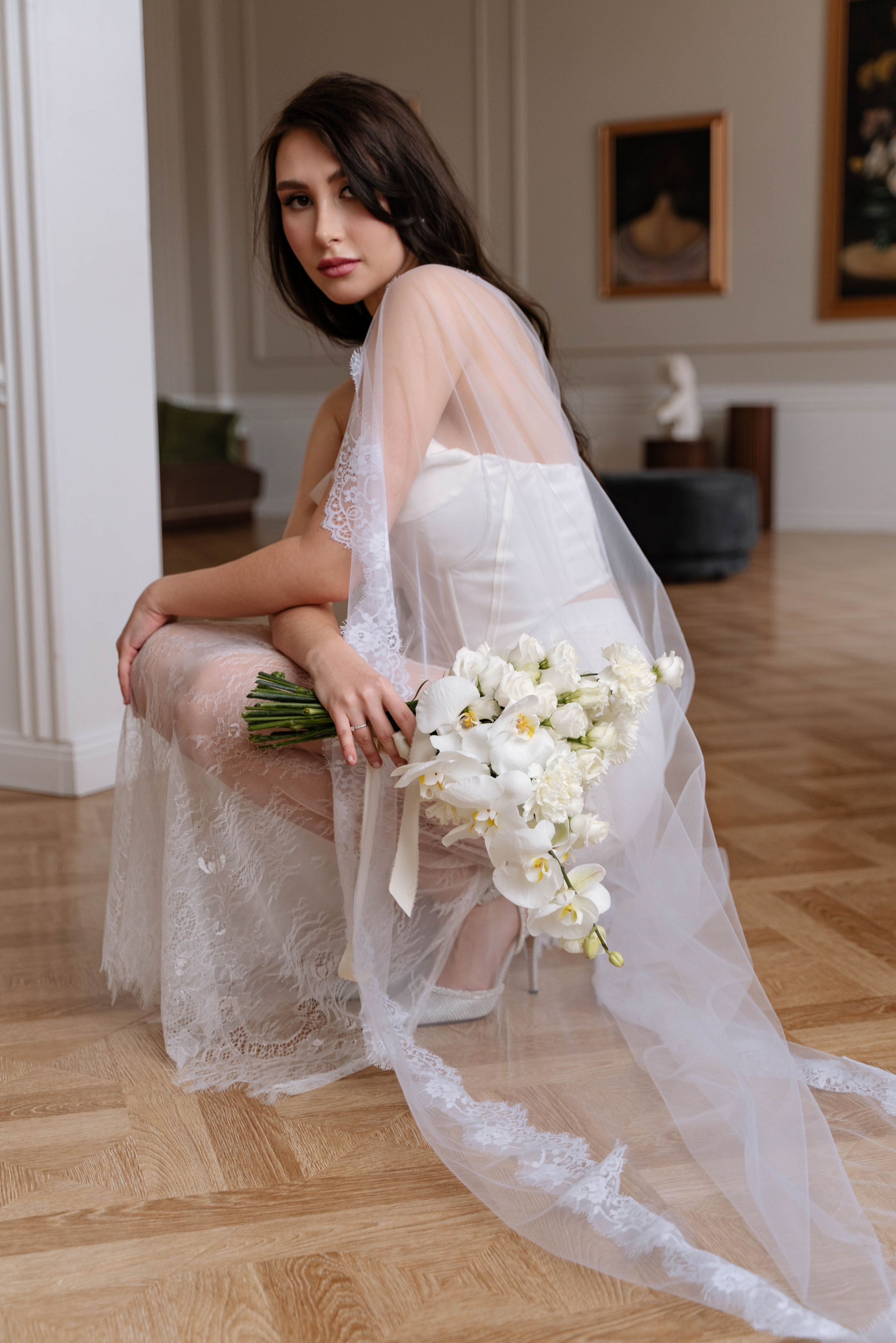 Bohemia. Свадебный фотограф в Краснодаре и Санкт-Петербурге Евгения Алексеева