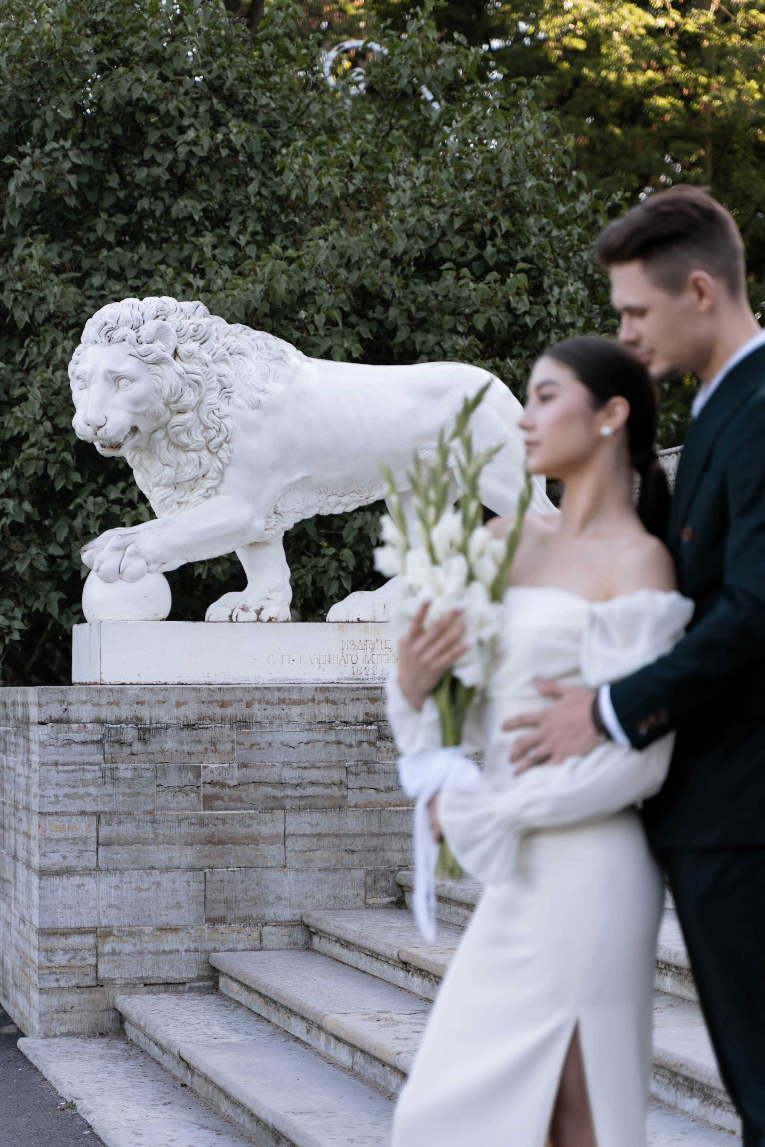 Свадебная фотосессия в Санкт-Петербурге. Свадебный фотограф в Краснодаре и Санкт-Петербурге Евгения Алексеева
