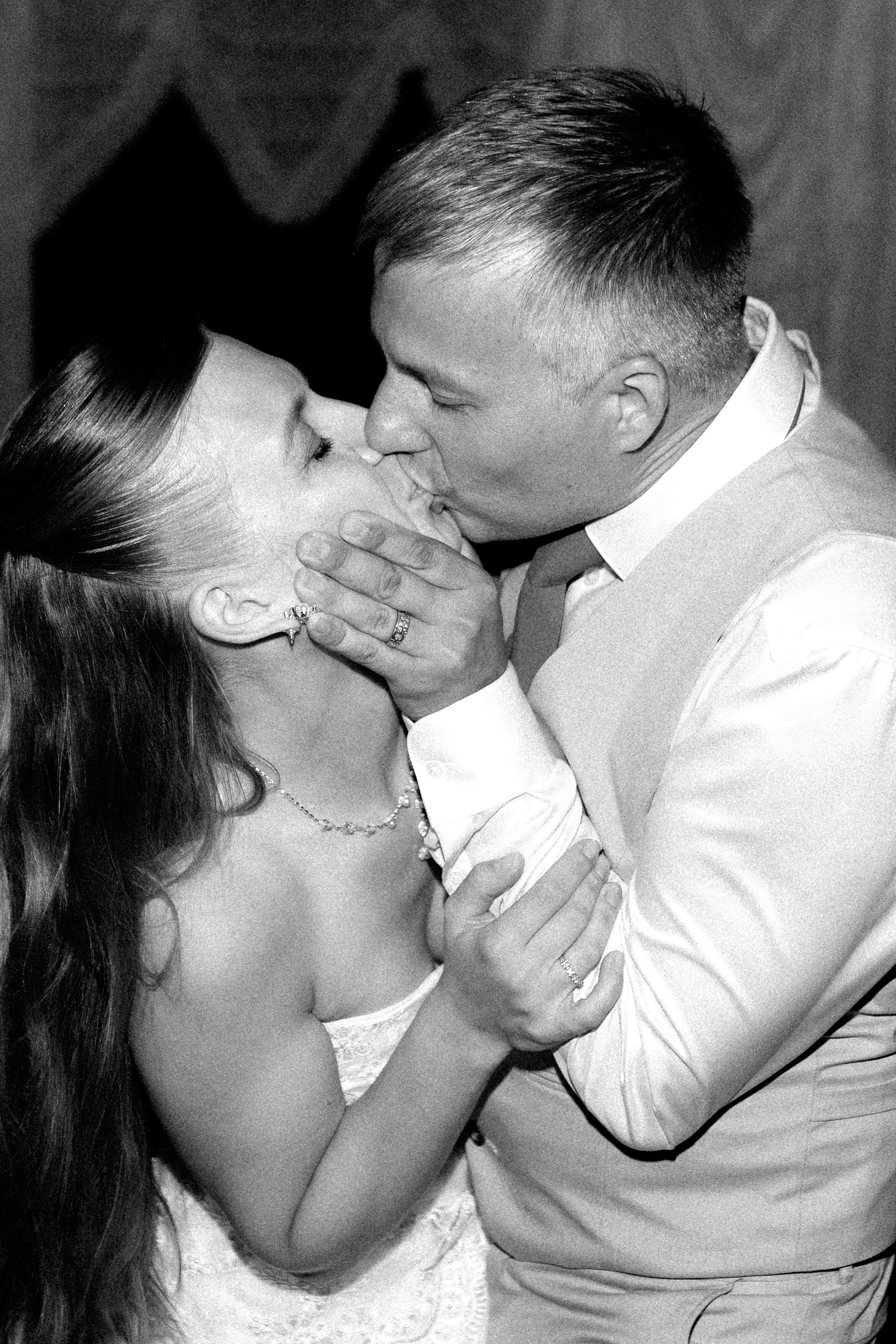 Александр и Надежда. Шато Андре. Свадебный и семейный фотограф Краснодар, Ростов, Сочи Ульяна Федорченк