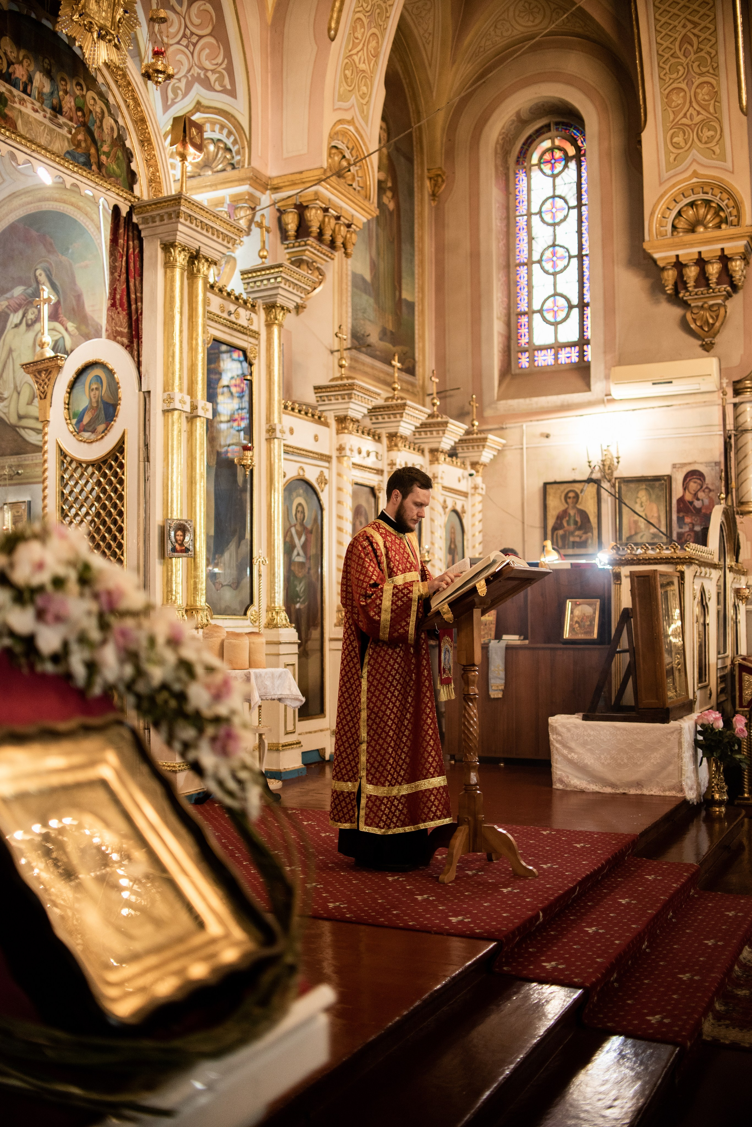 Четверг светлой седмицы 20.04.2023. Семейный и свадебный фотограф в Феодосии и Коктебеле
