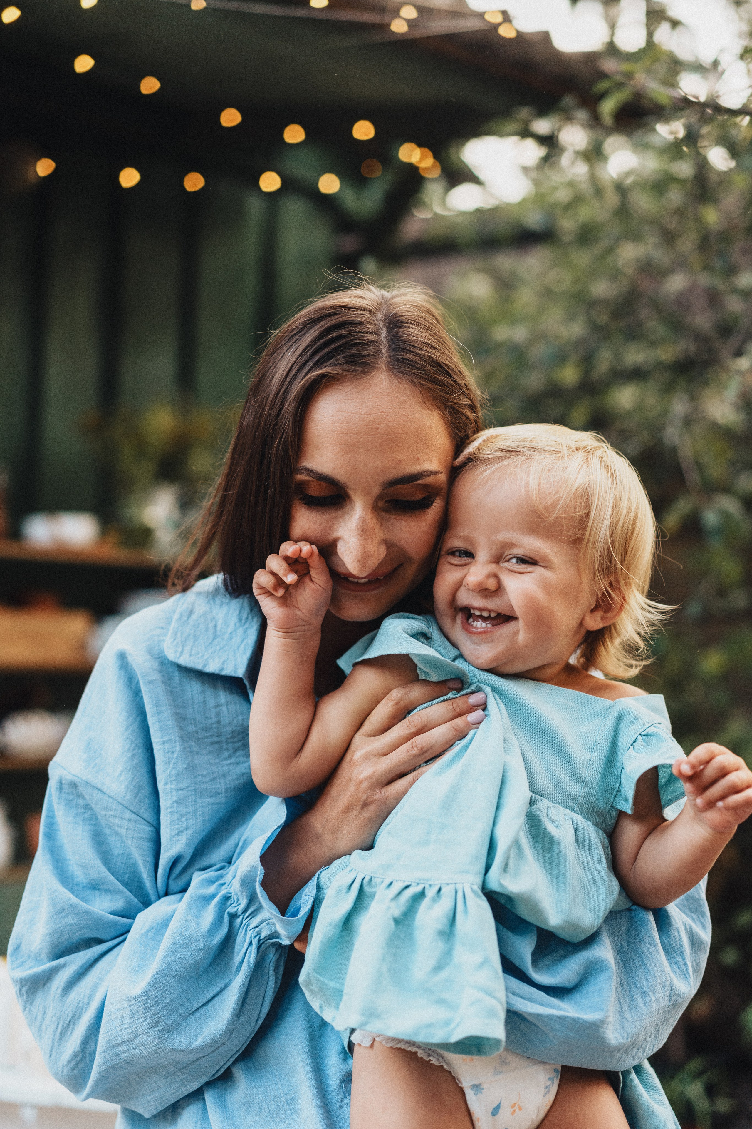Август. Green dacha. Семейный и детский фотограф и видеограф в Москве, Серпухове и Тарусе Валерия Сорокина
