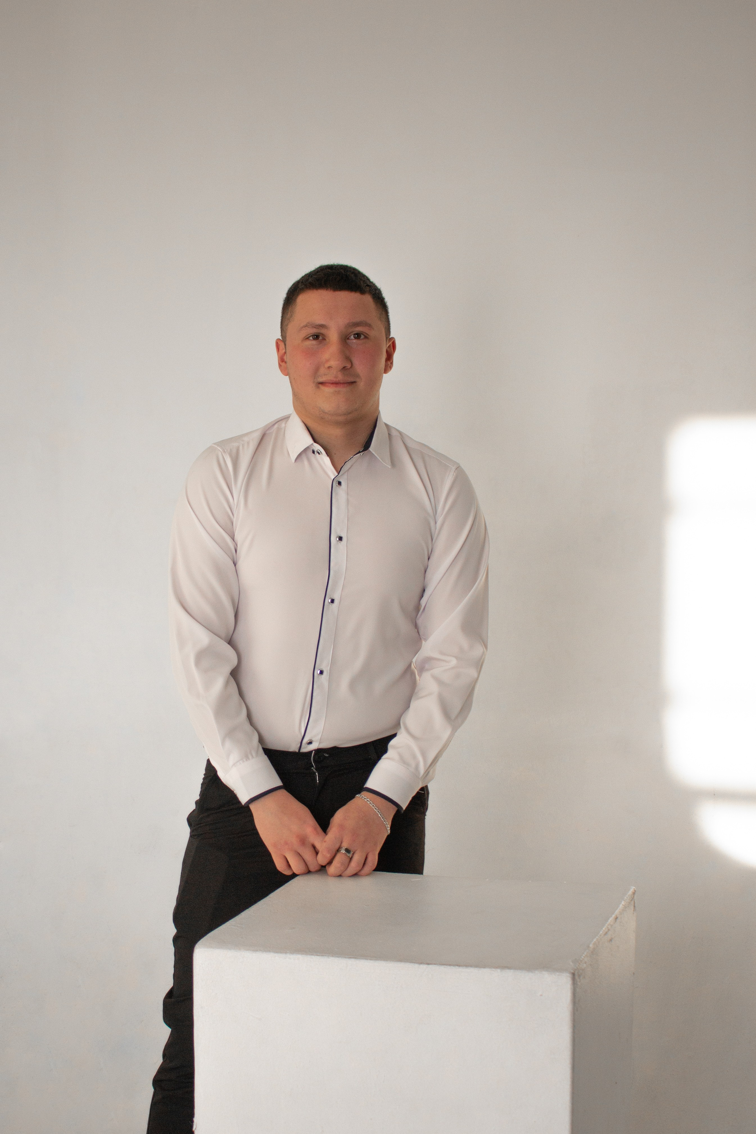 Выпускные. Фотограф-Видеограф Чита Екатерина Жеребцова