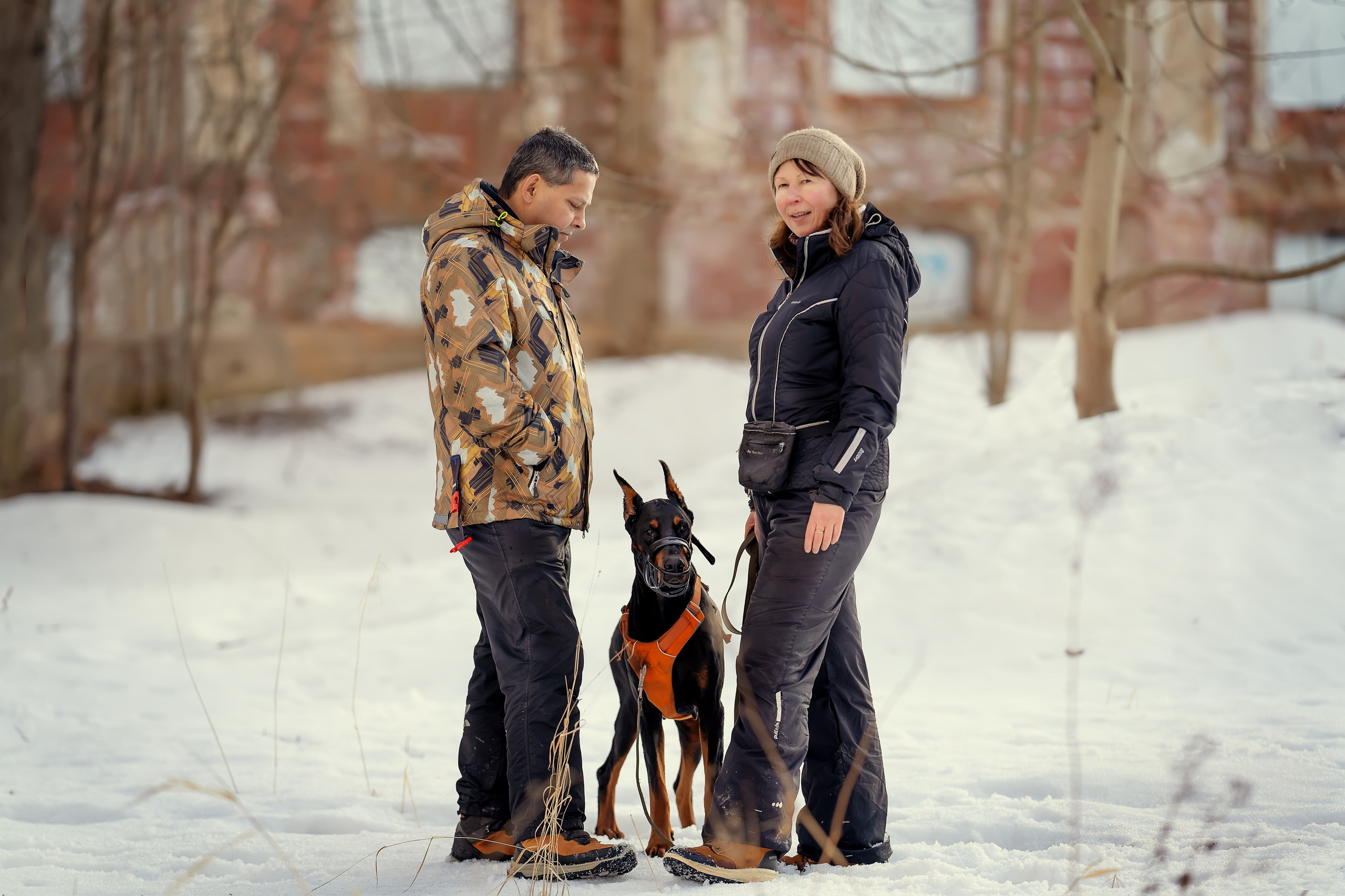 Лена, Миша, Яшма. Портретный и семейный фотограф в Санкт-Петербурге Татьяна Дубова