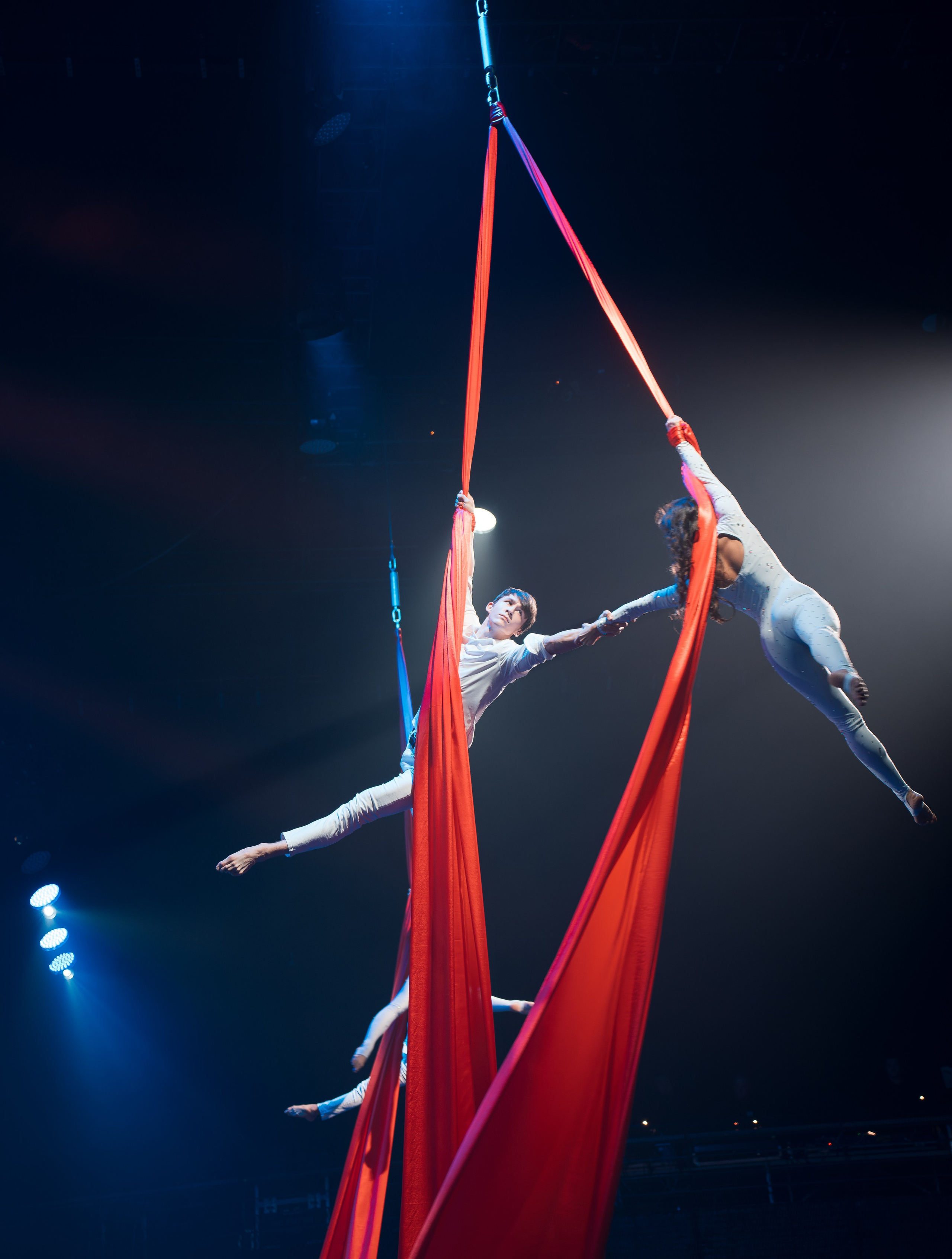 Премия Урбан 2024 - награждение. Портретный фотограф в Москве — Вадим Галанин