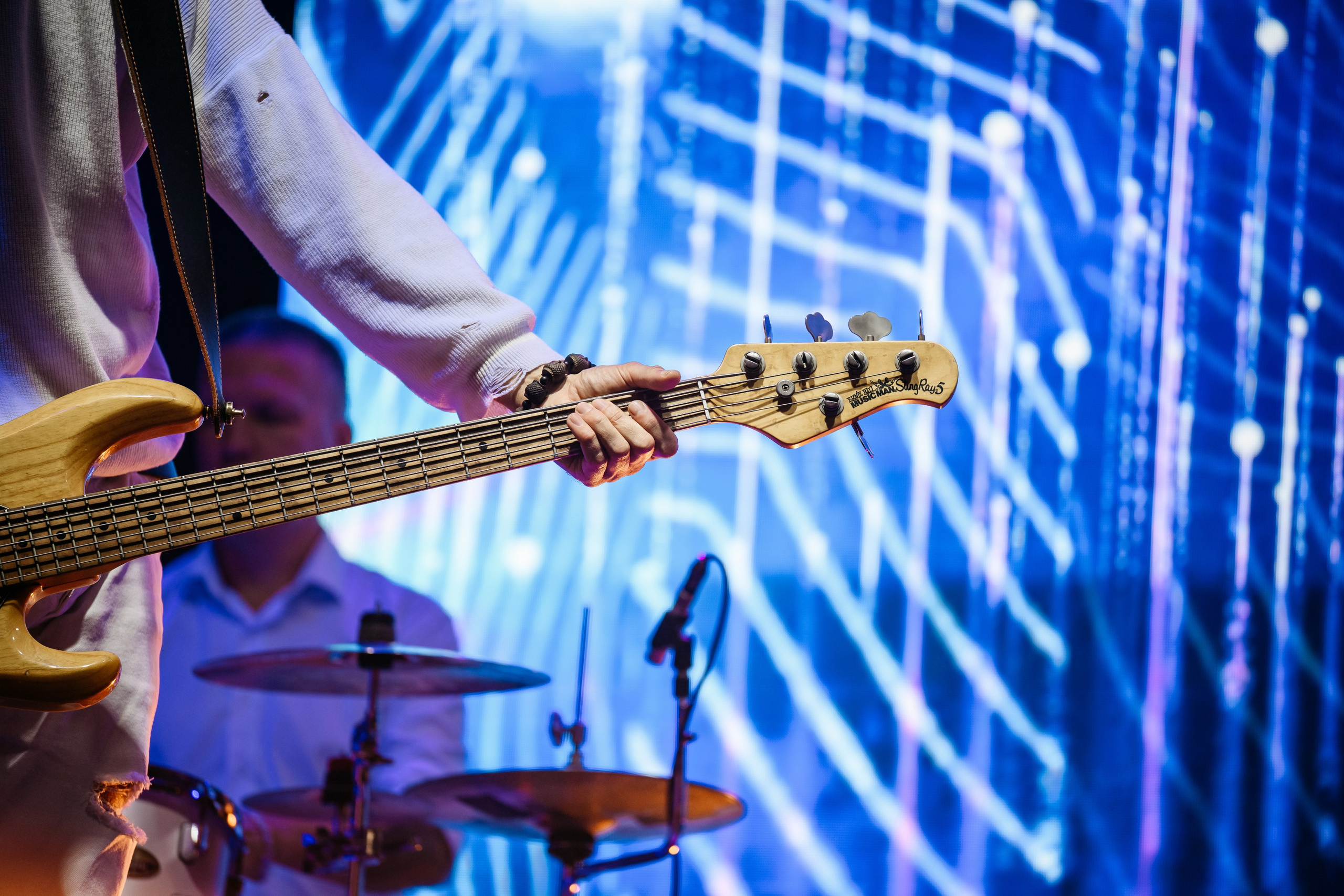 Kedr Hall. Юбилей 9 лет. Фотограф Владивосток. Игорь Кирсанов