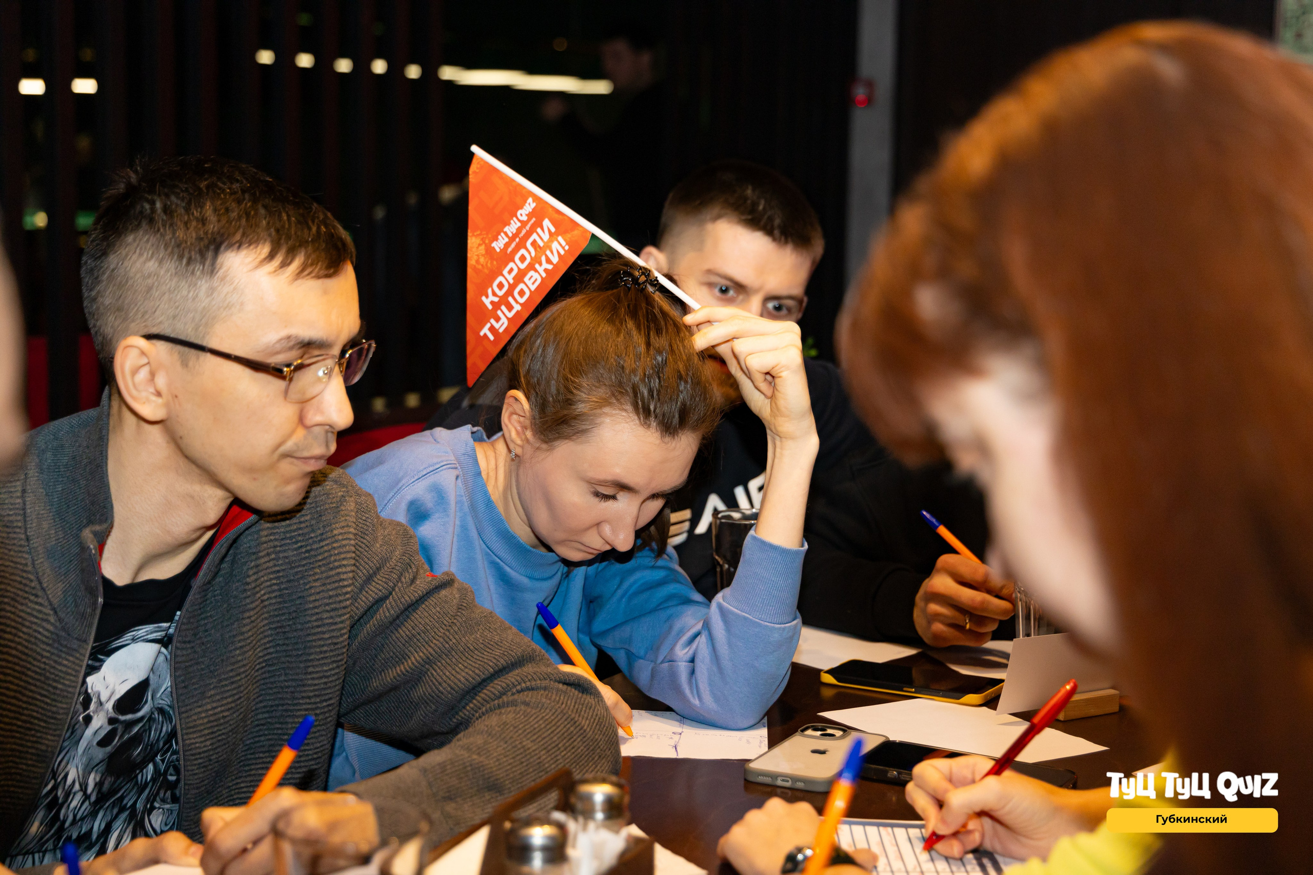 2 февраля. Фотограф в Губкинском | Александра Артамонова