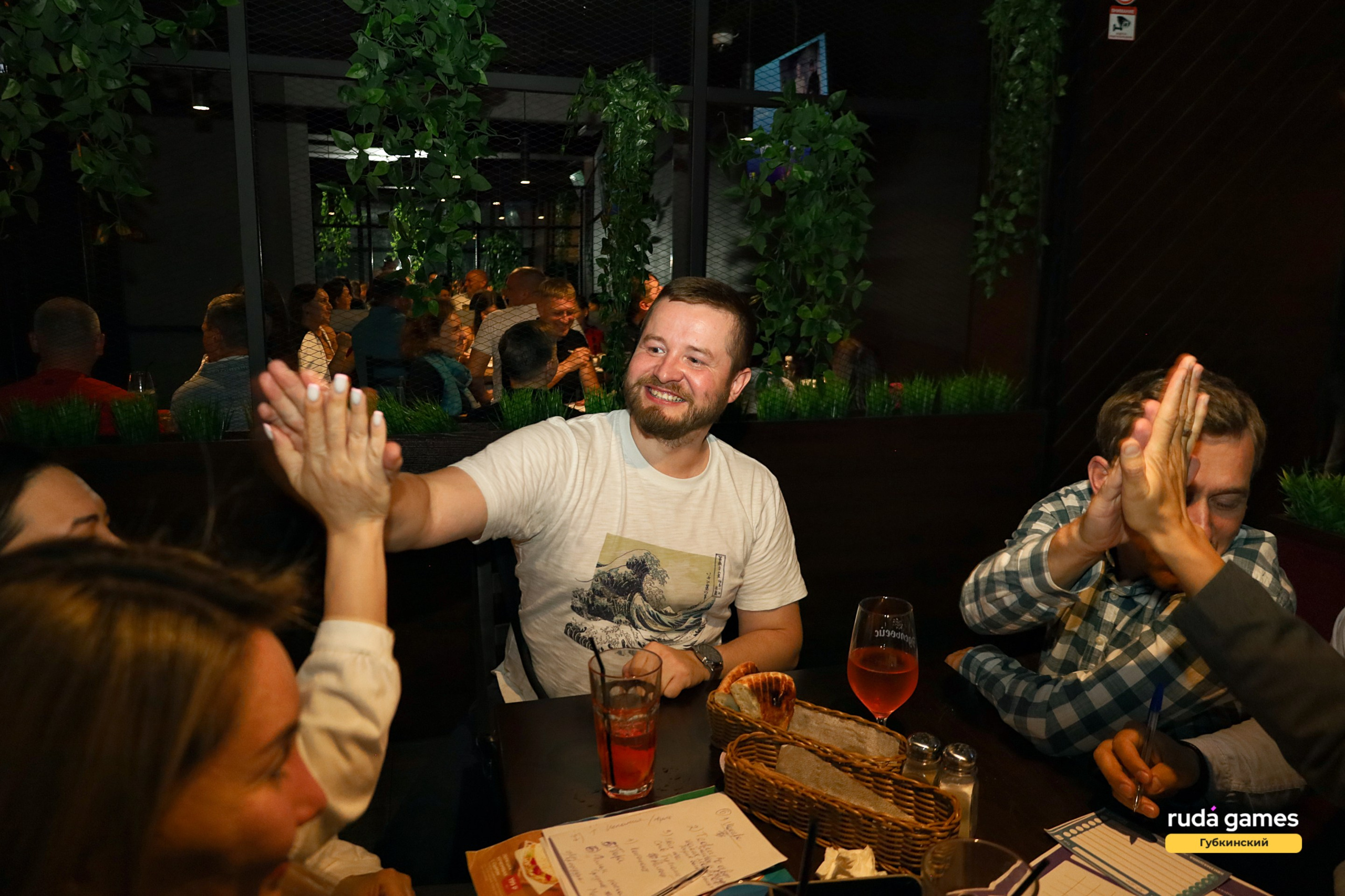 8 августа. Фотограф в Губкинском | Александра Артамонова