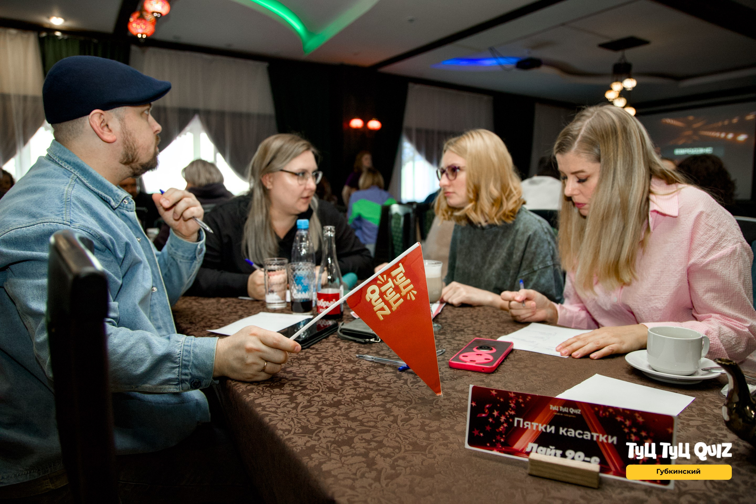 15 сентября. Фотограф в Губкинском | Александра Артамонова