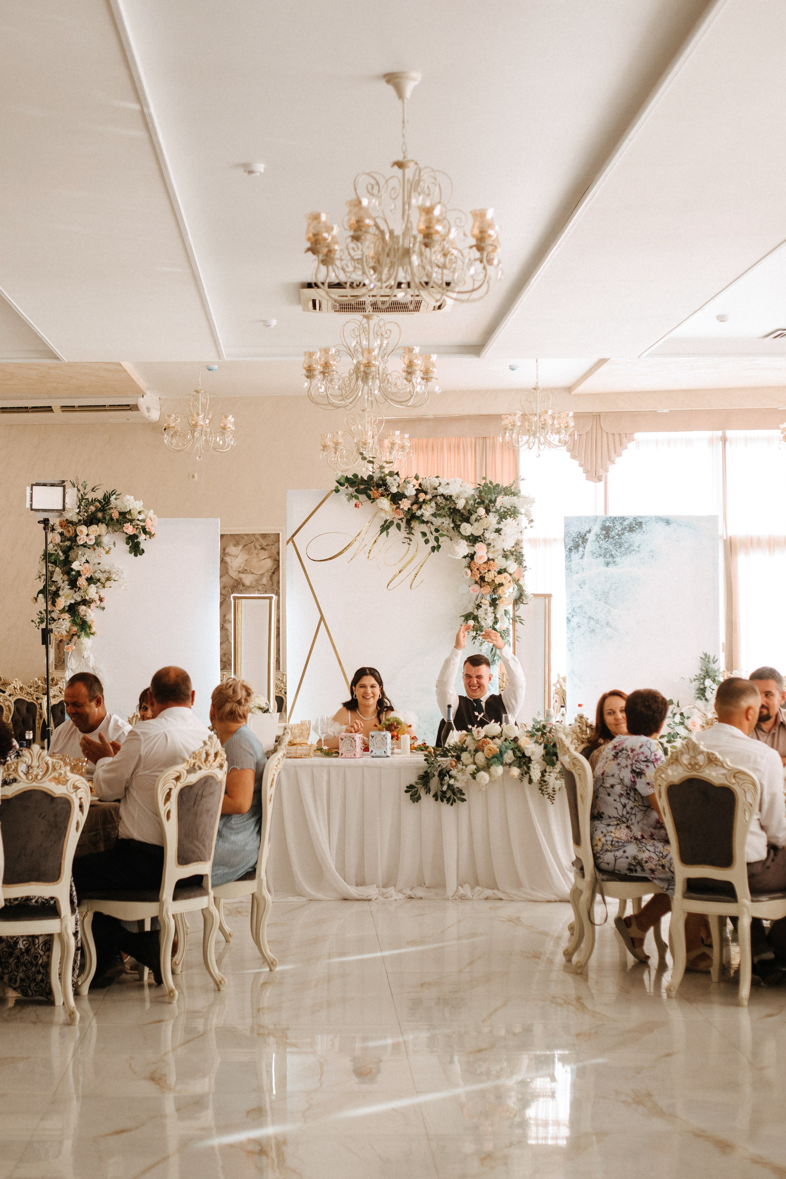 Максим и Ирина. Фотограф в Волгограде и Москве | Анастасия Лаврова