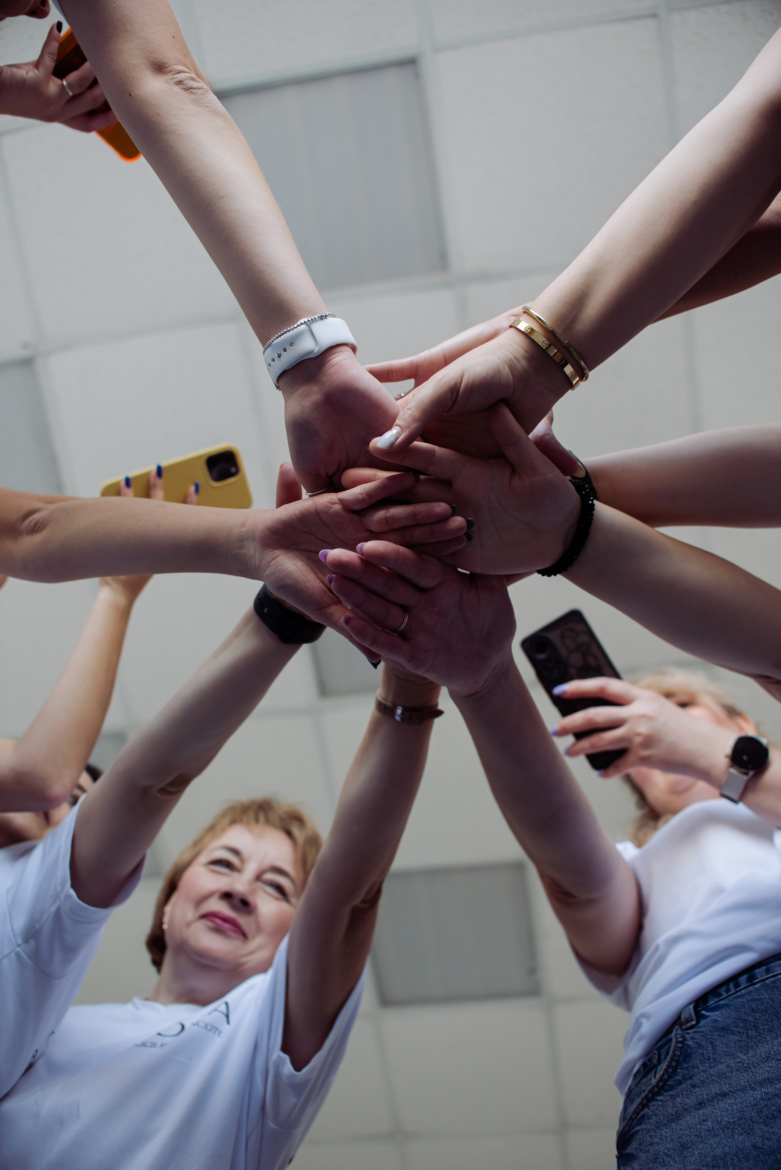 Съемка для салона красоты. Женский фотограф в Москве и МО