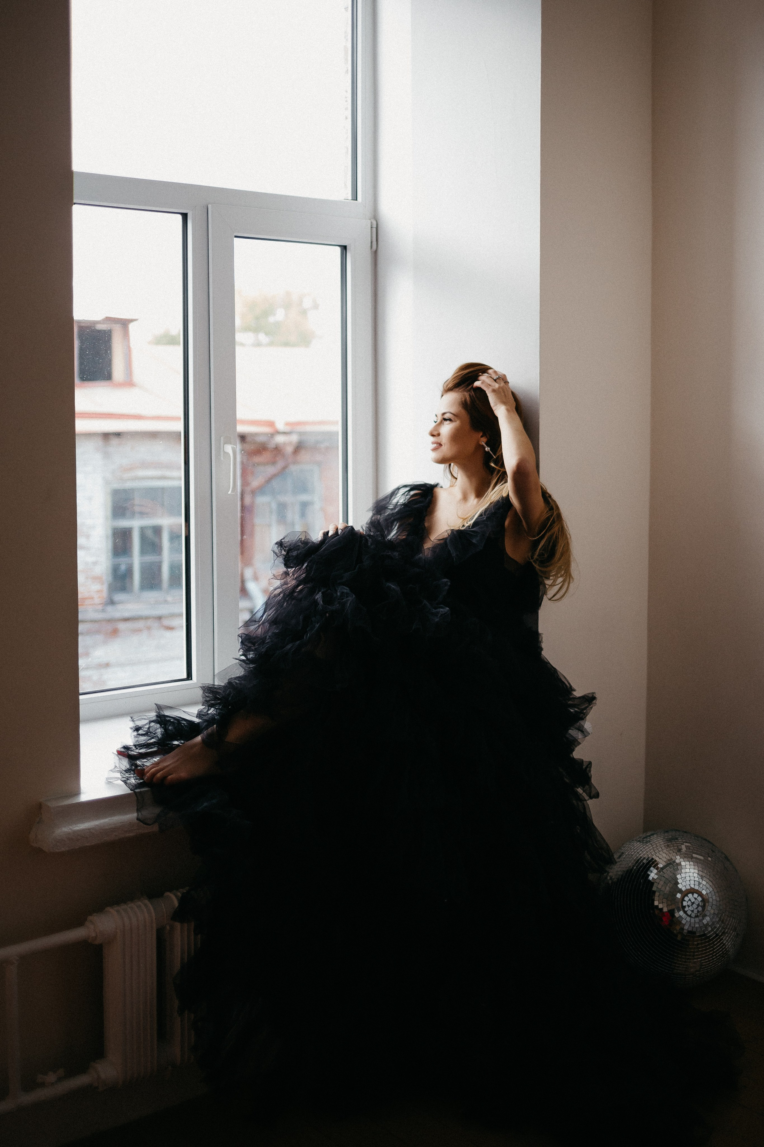 Дарья. Семейный фотограф в Самаре