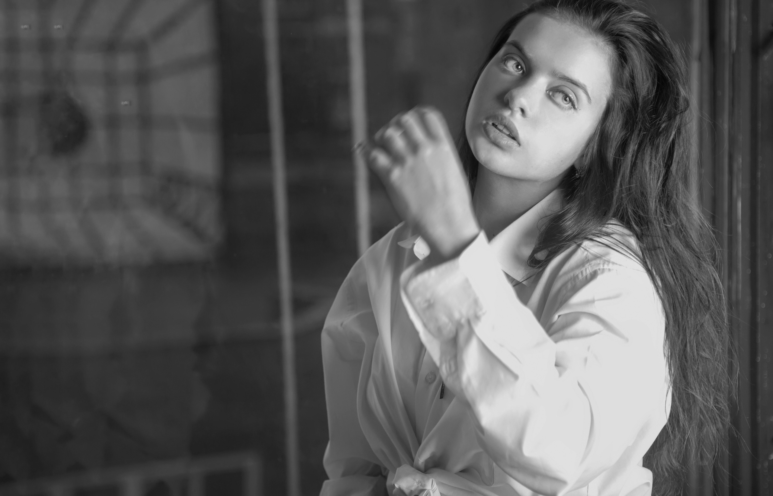 Модельные тесты