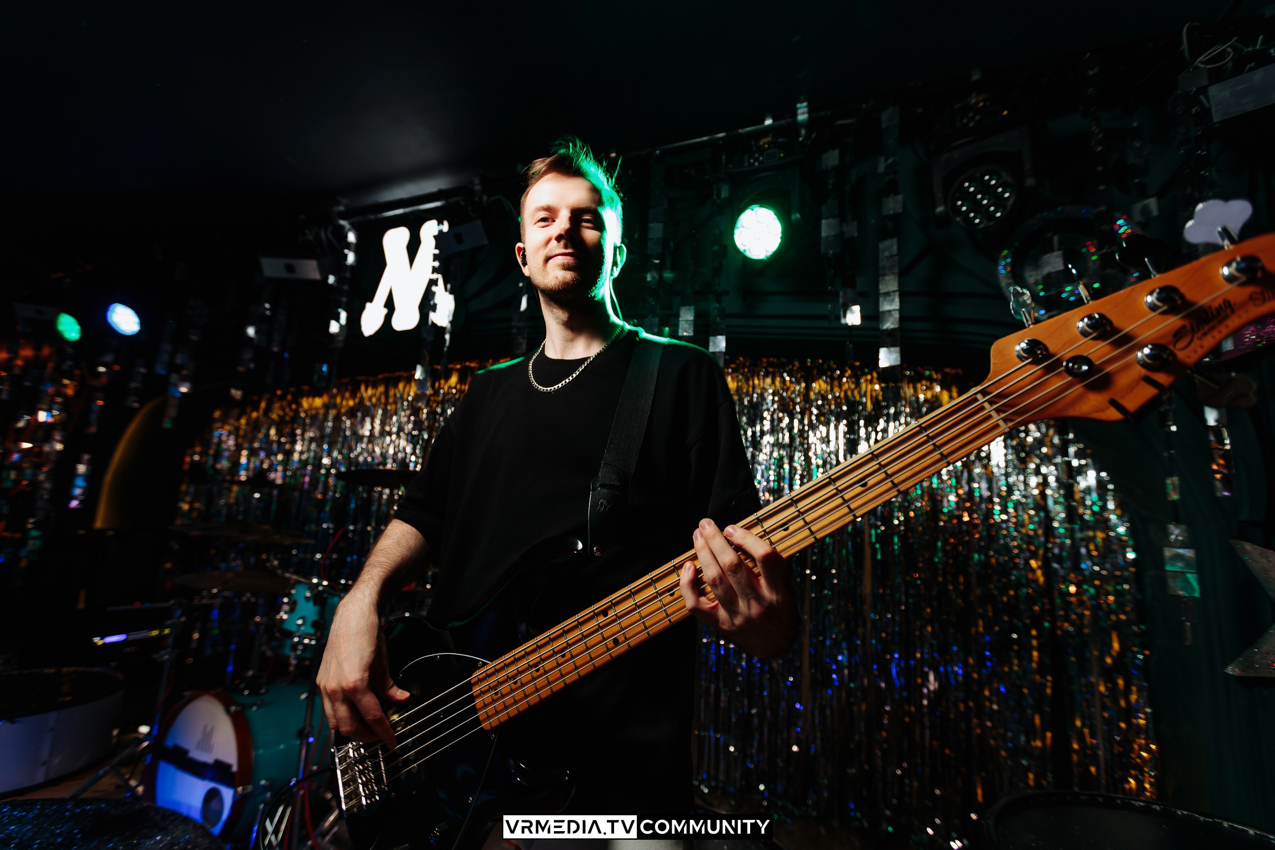 День рождения ресторана «Мюнхен»