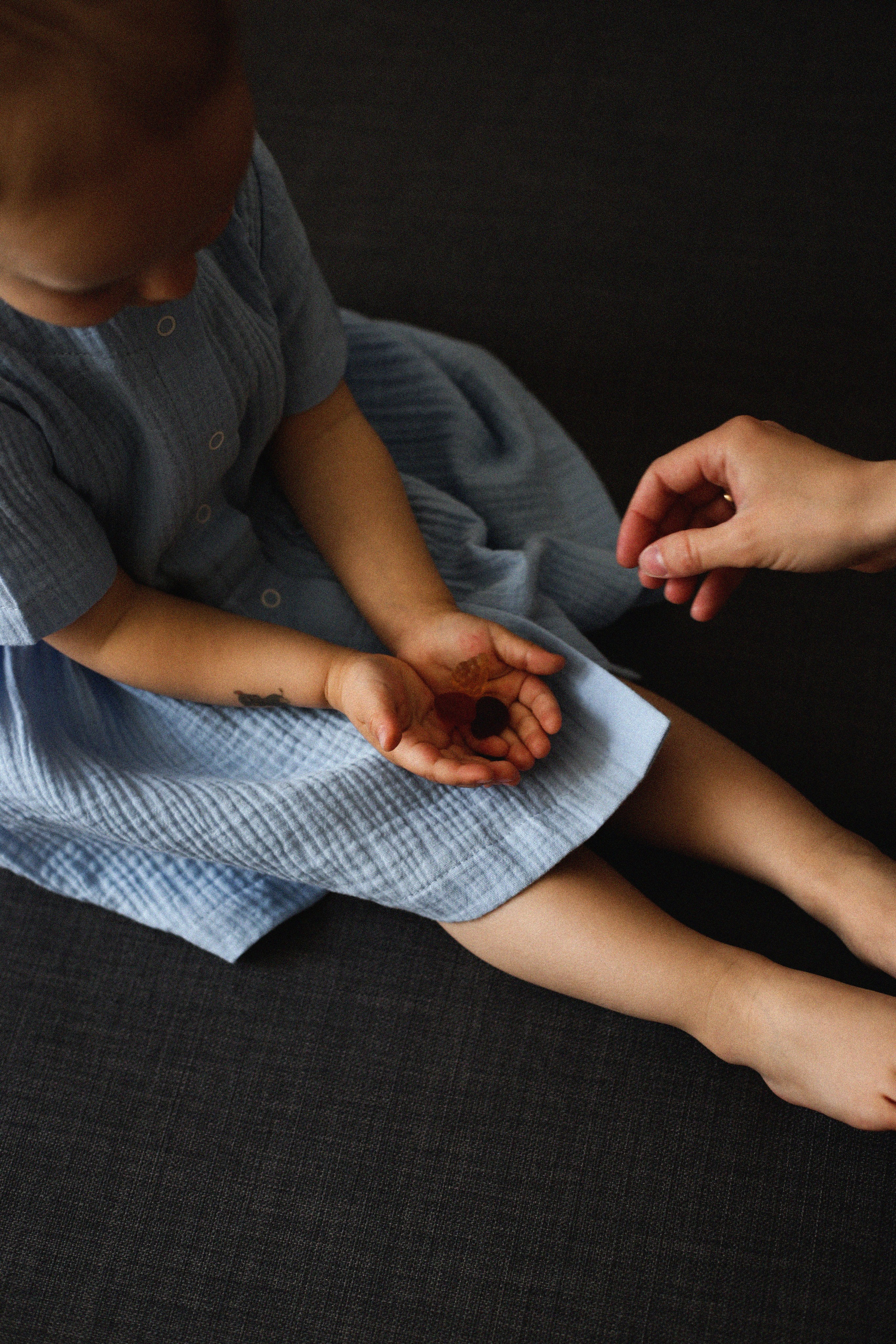 Семейные фотосессии. Фотосессия в Санкт-Петербурге — фотограф Алина Городниченко