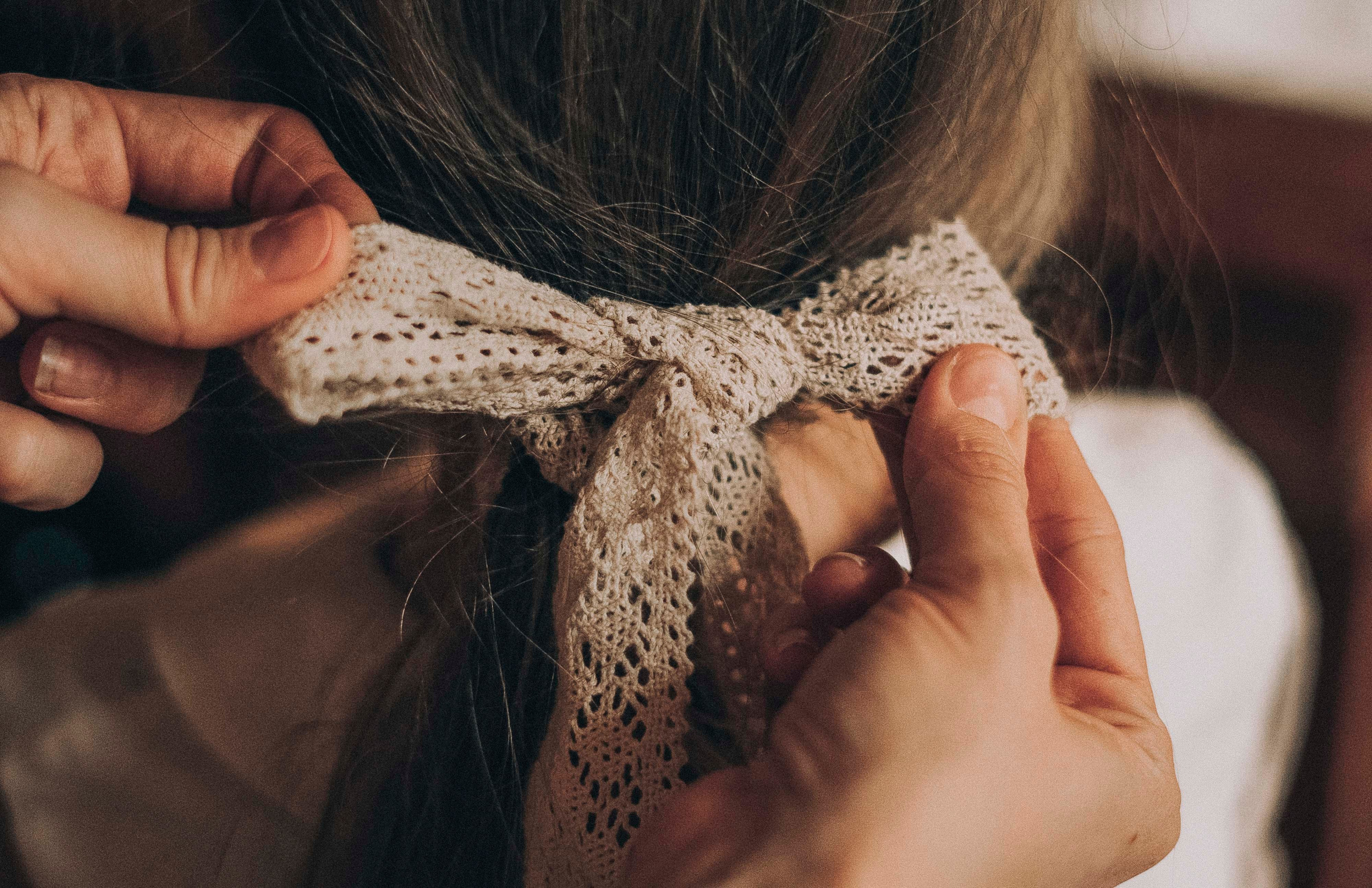 Мария Старостина фотограф