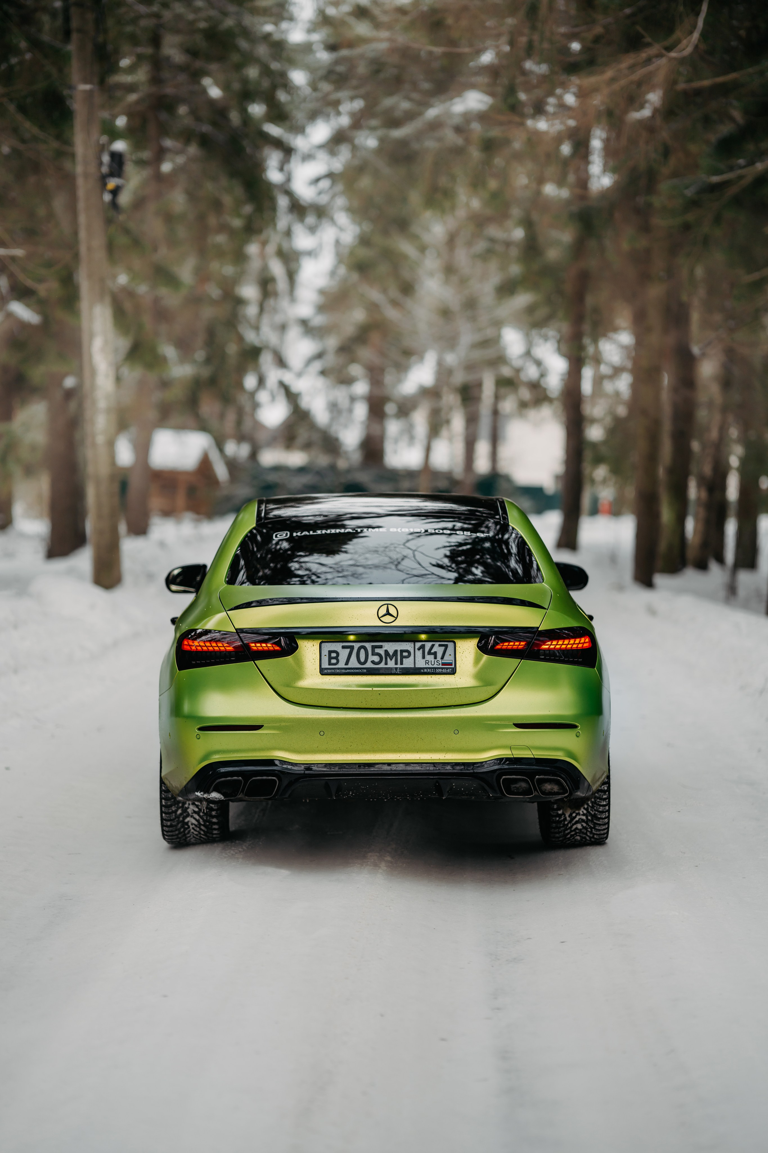 Диана. Фотограф в Санкт-Петербурге Мария Александрова