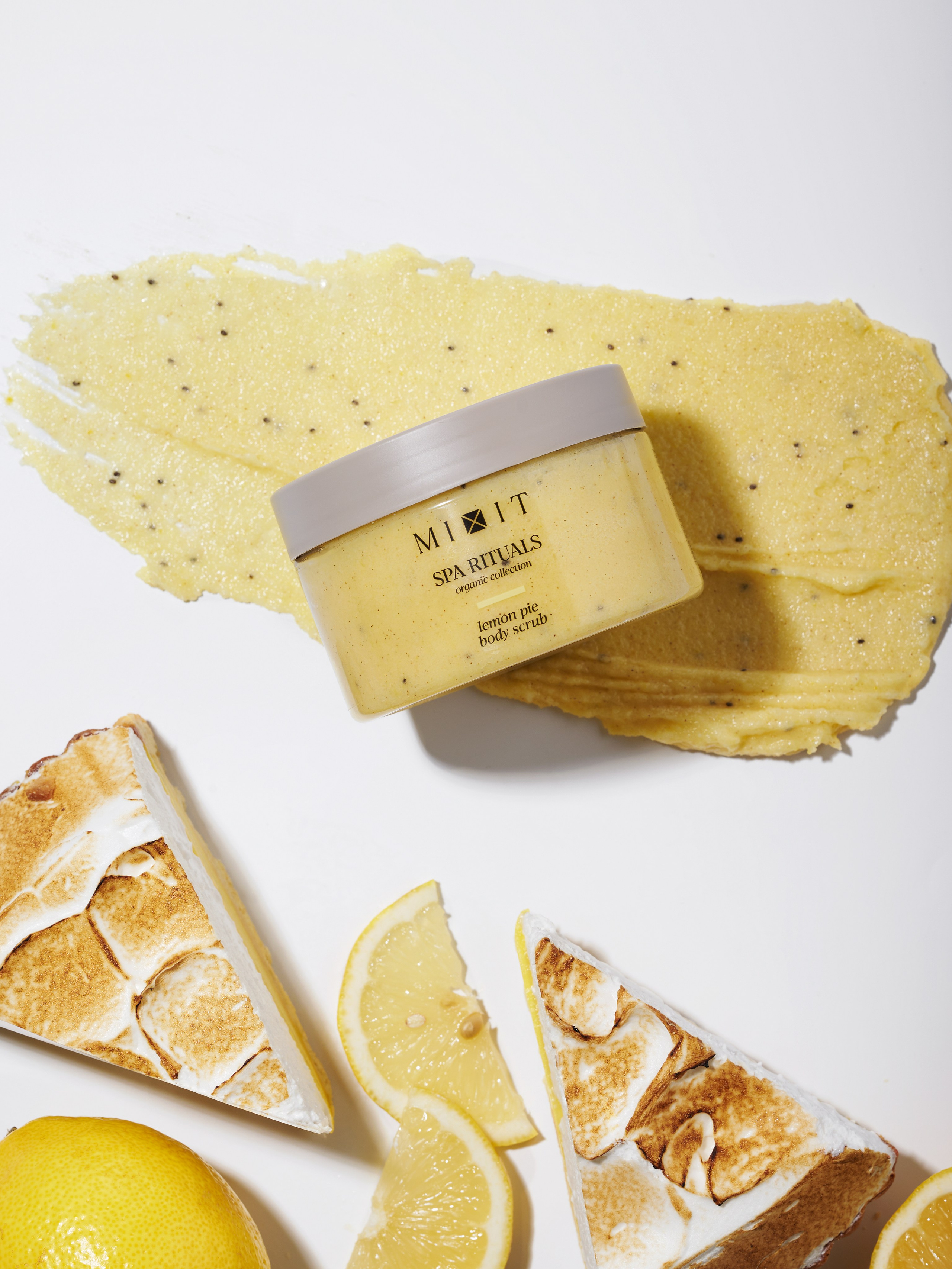 MIXIT. Предметный фотограф в Москве Софья Боргардт