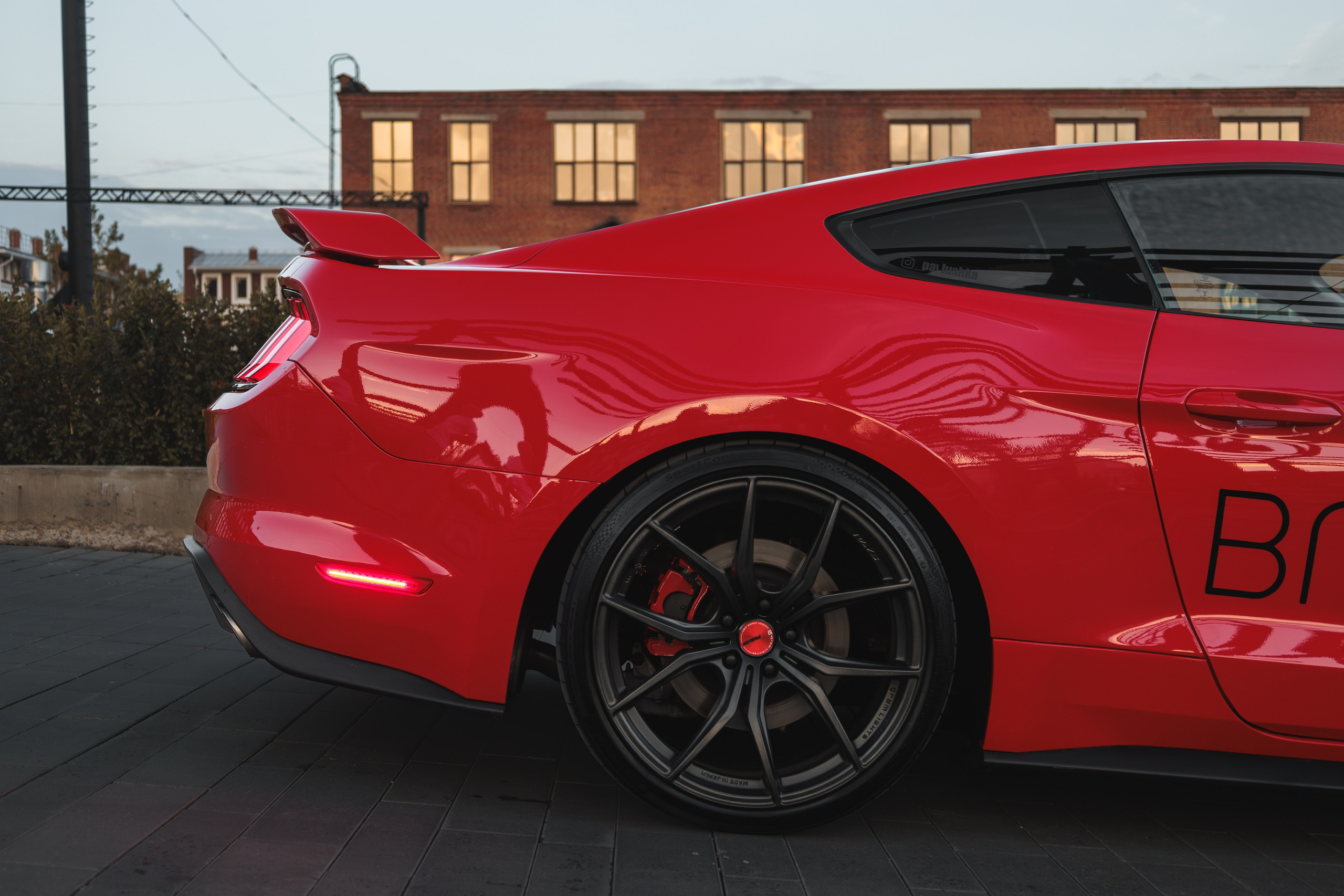 Mustang. Мелехов Дмитрий|Фотограф|Видеограф