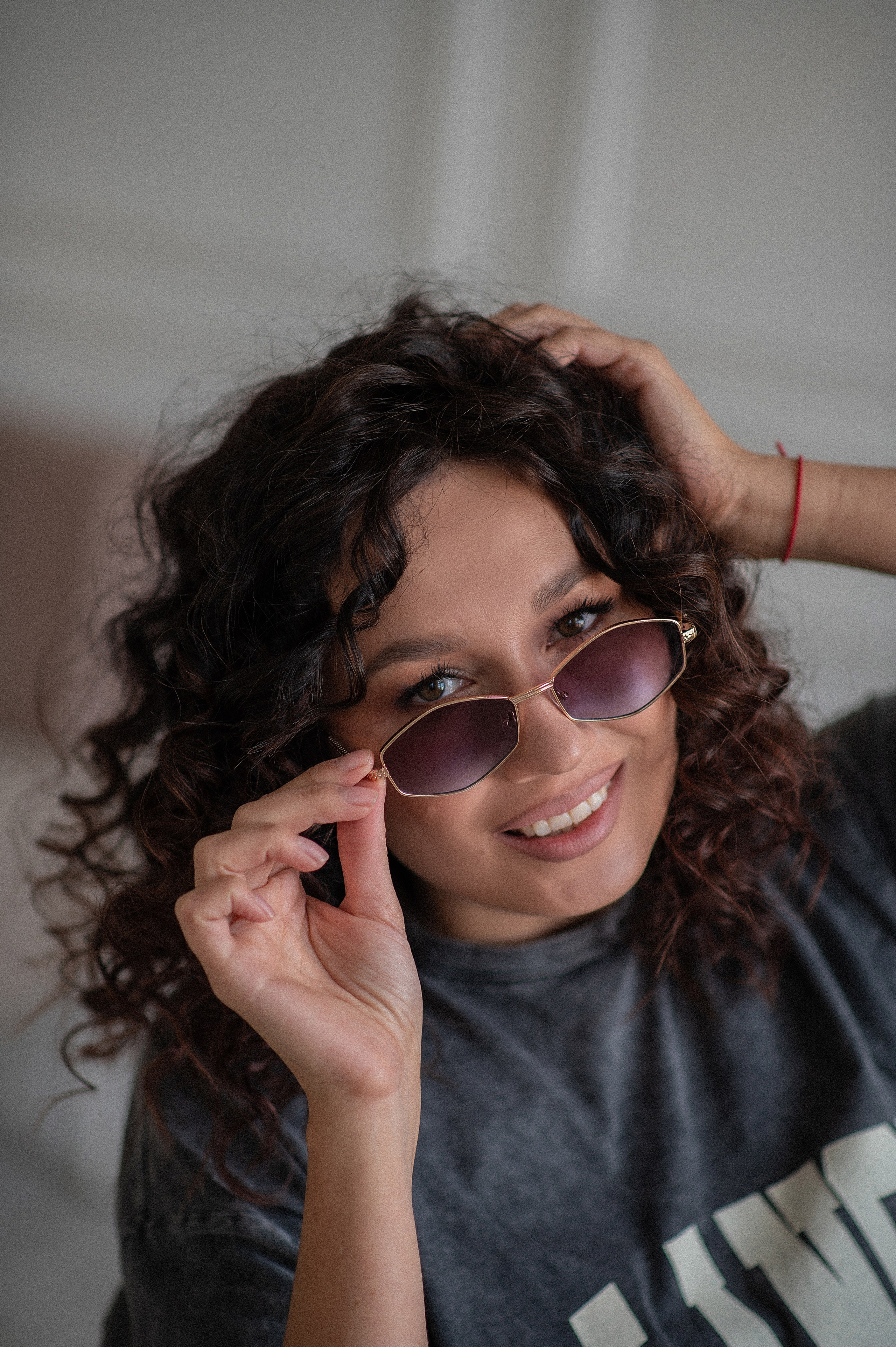 Катя. Фотограф Виктория Воронина