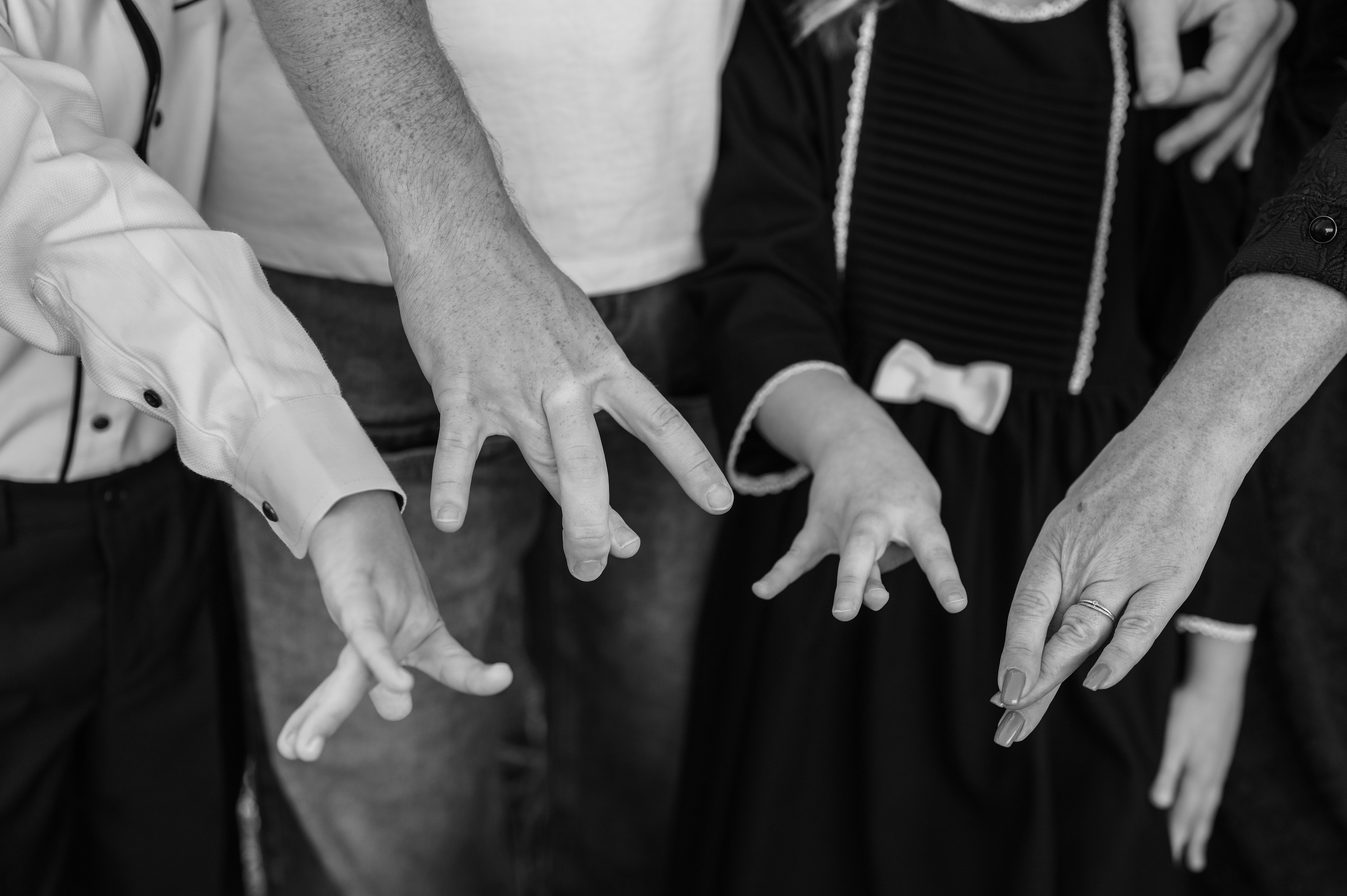 1 сентября. Семейный фотограф Олеся Батурина Рязань