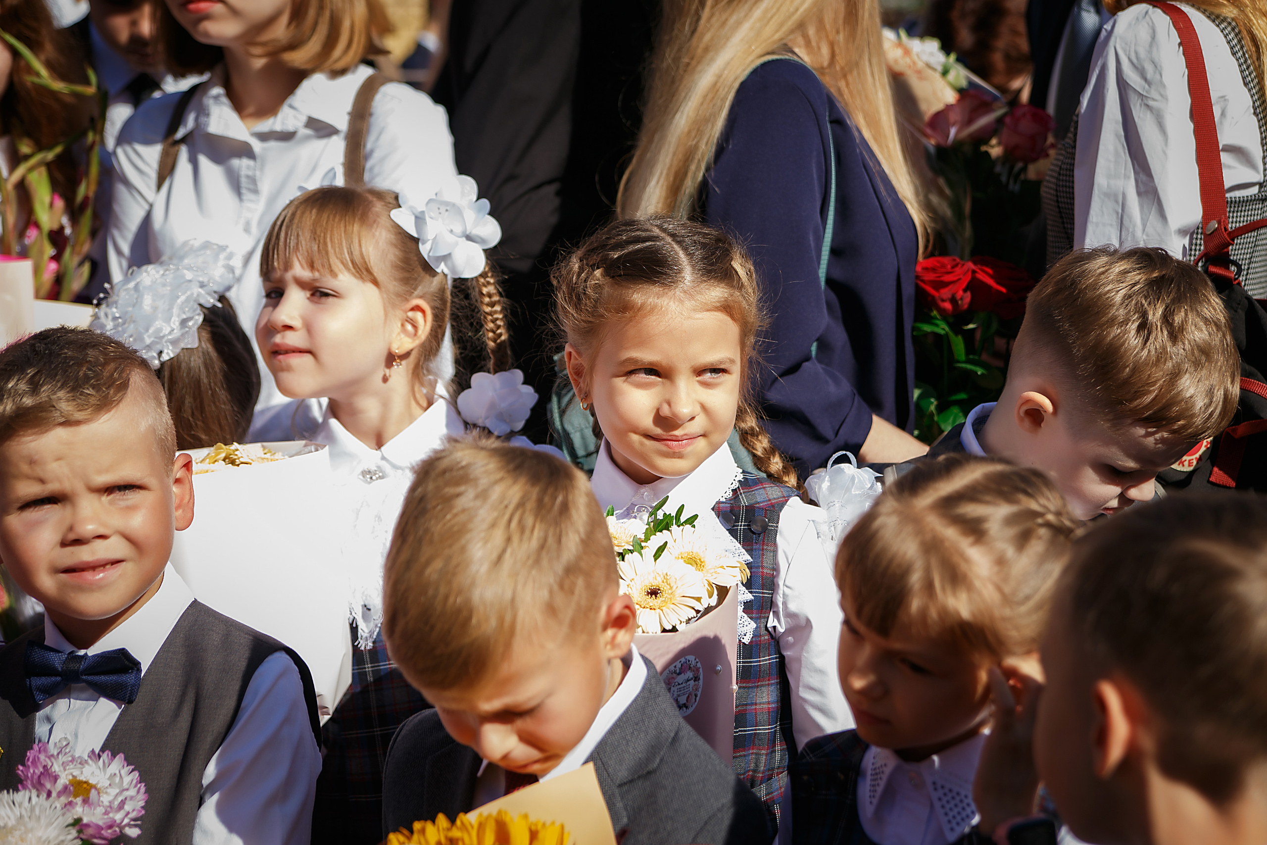 1 сентября 2019 г. Фотограф в Твери и Москве Юлия Бахтамова