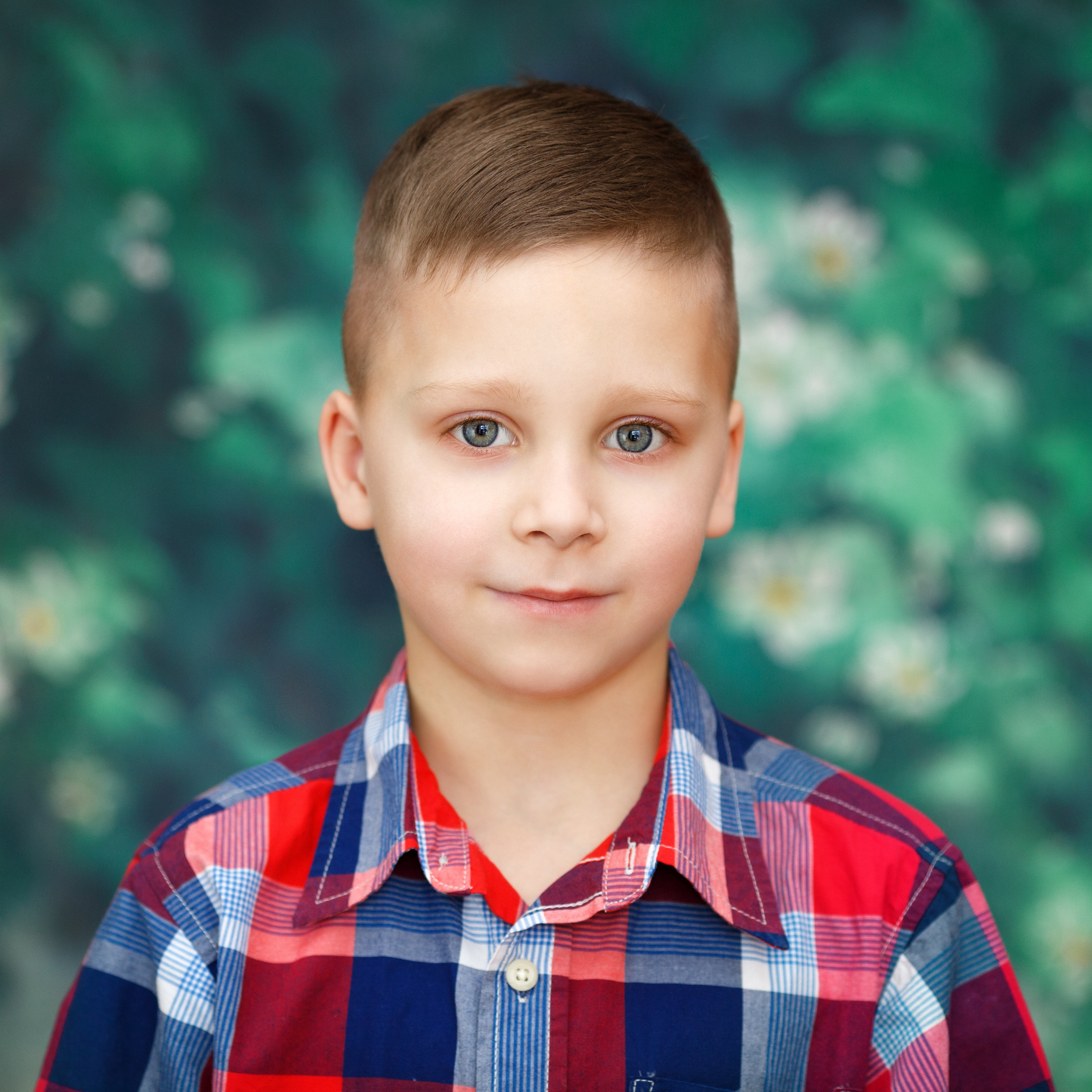 Детские сады. Фотограф в Твери и Москве Юлия Бахтамова