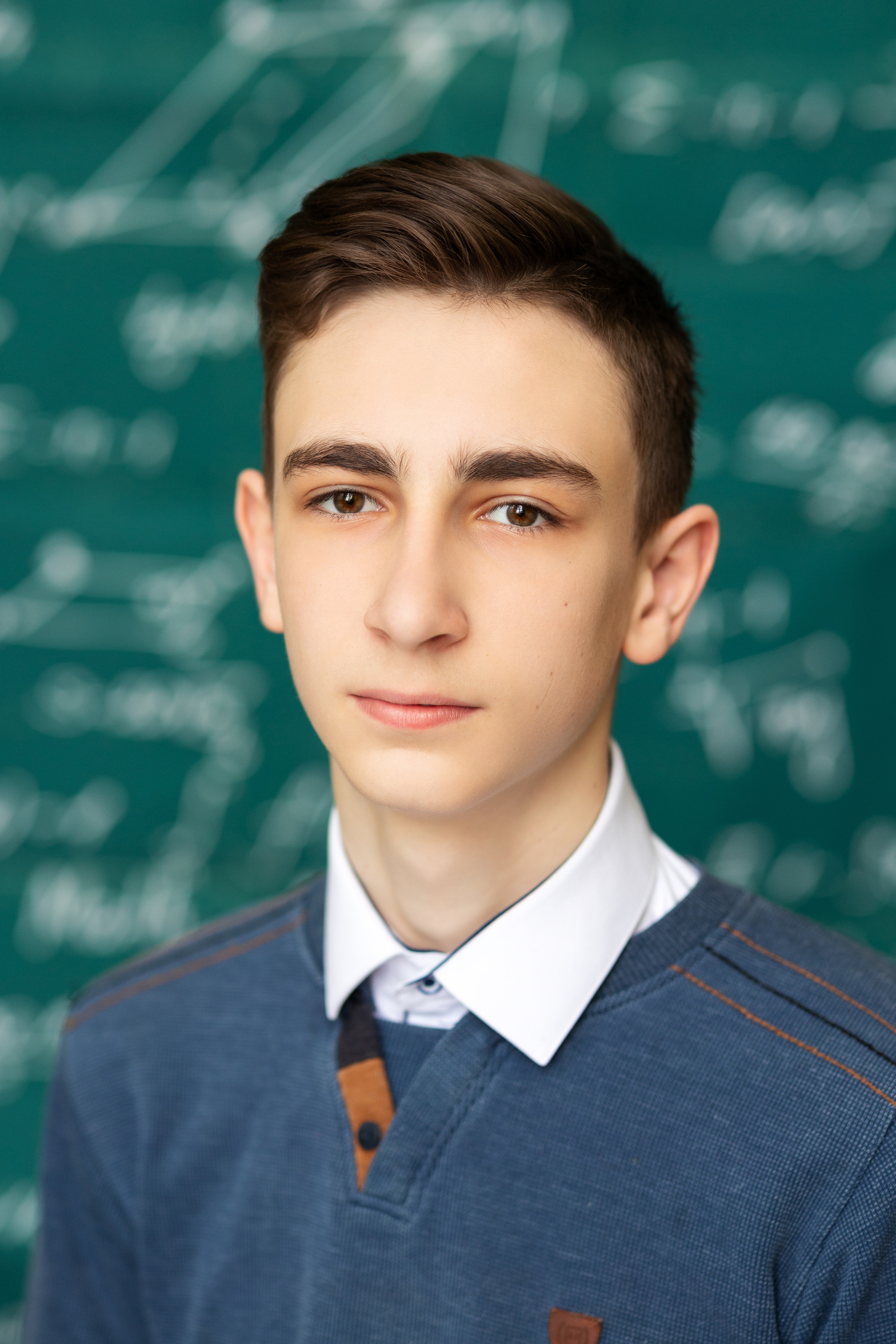 Портреты (старшие классы). Фотограф в Твери и Москве Юлия Бахтамова