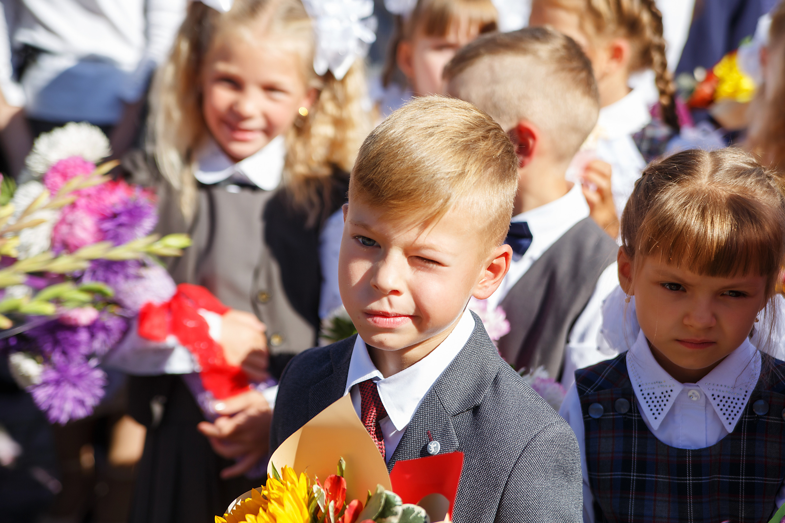 1 сентября 2019 г. Фотограф в Твери и Москве Юлия Бахтамова