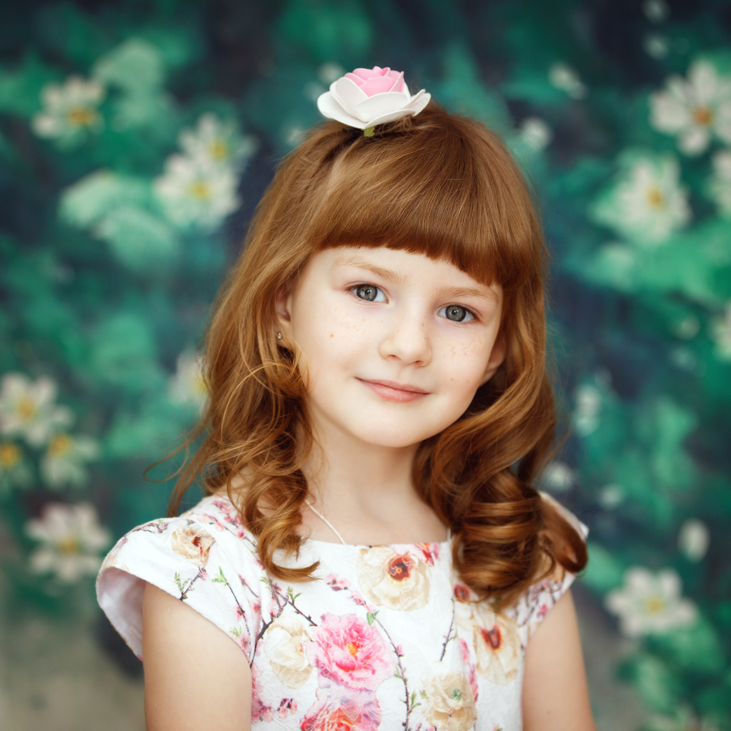 Детские сады. Фотограф в Твери и Москве Юлия Бахтамова