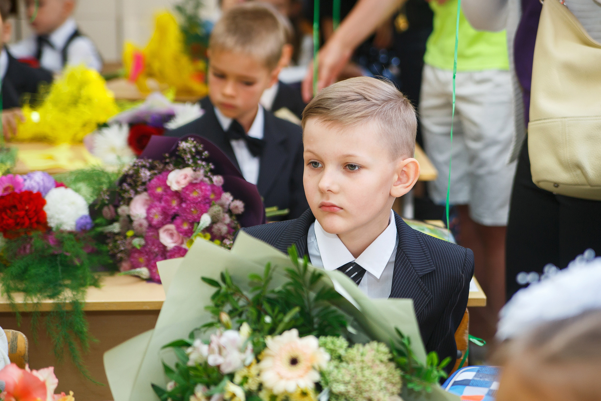 1 сентября 2018 г. Фотограф в Твери и Москве Юлия Бахтамова