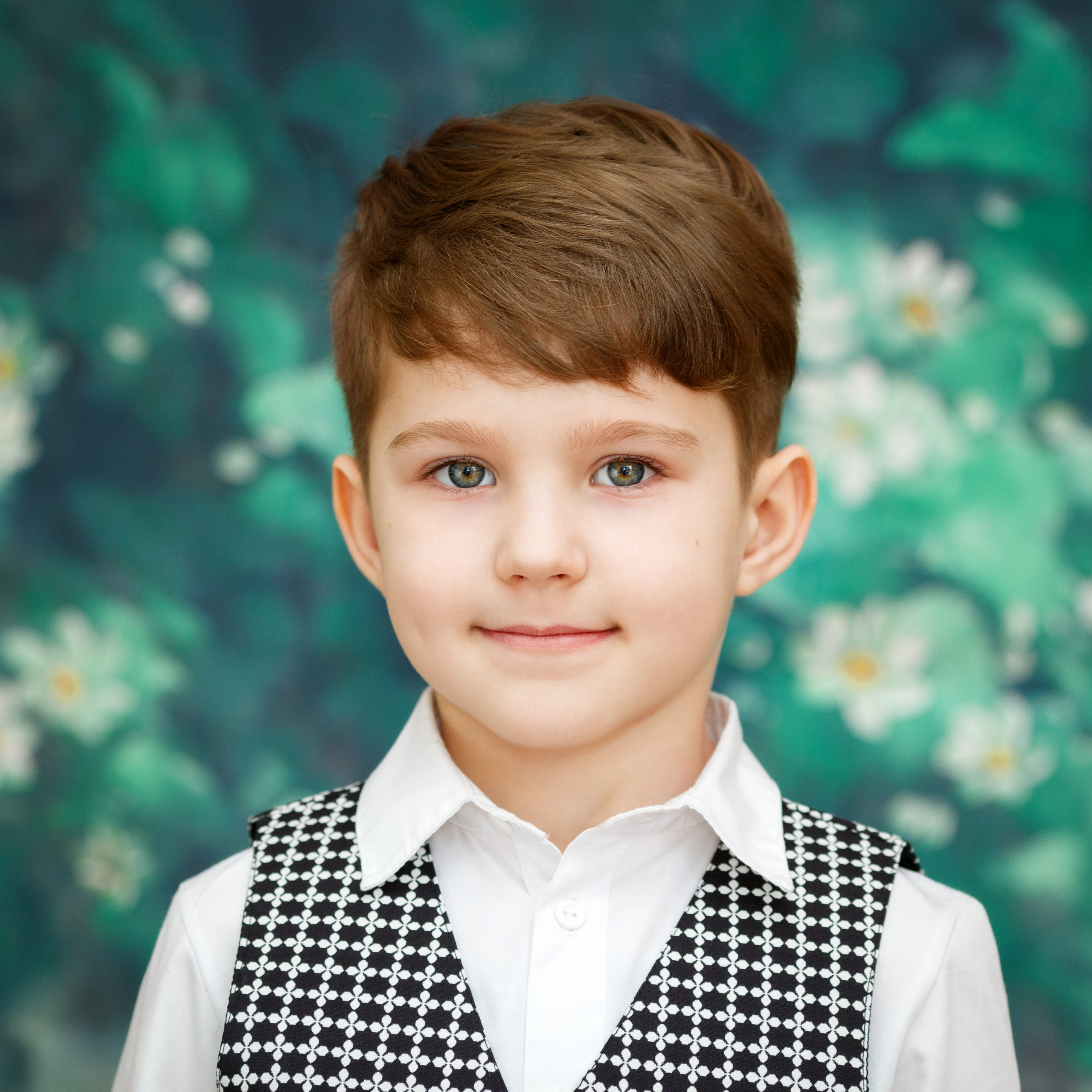 Детские сады. Фотограф в Твери и Москве Юлия Бахтамова