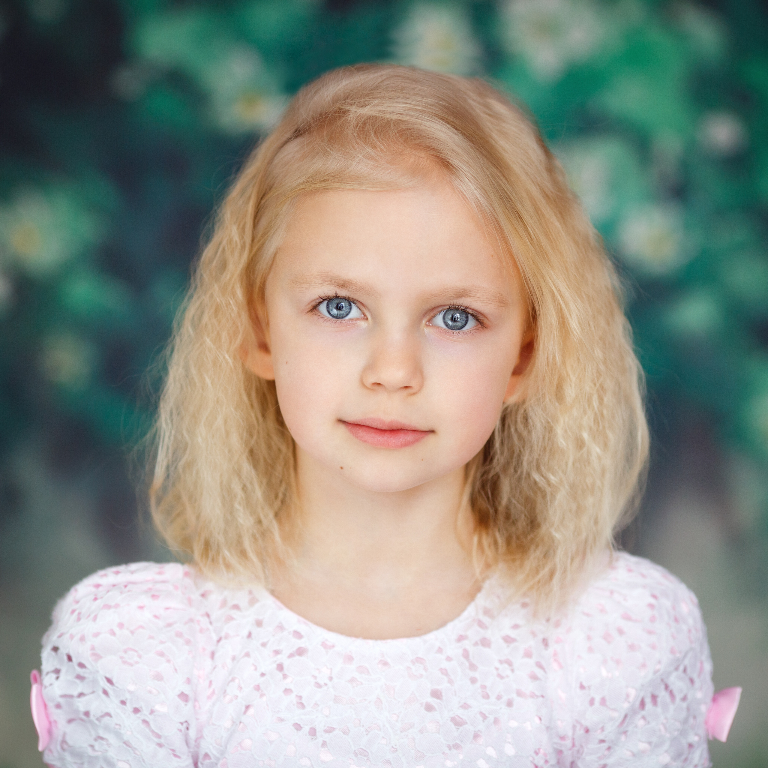 Детские сады. Фотограф в Твери и Москве Юлия Бахтамова