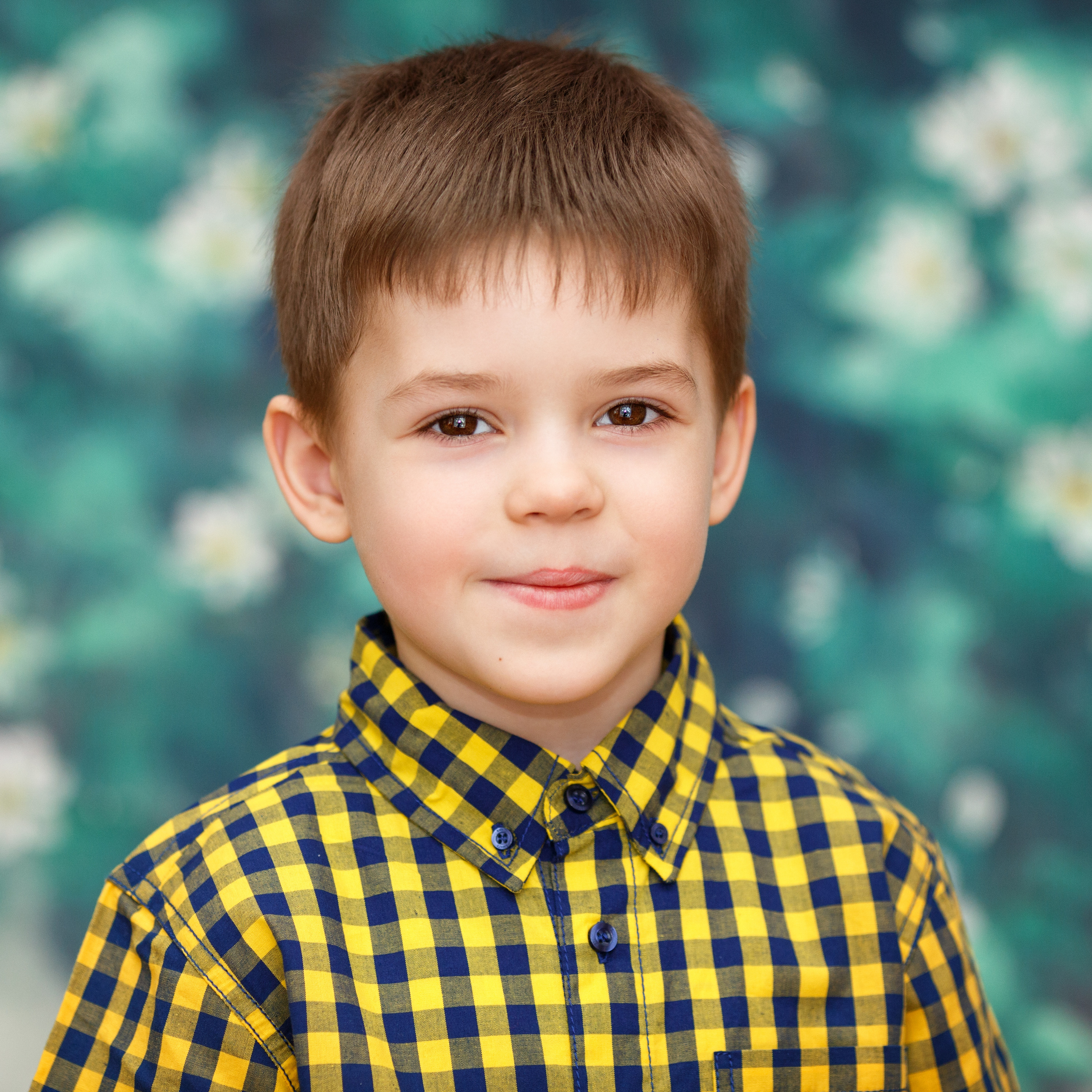 Детские сады. Фотограф в Твери и Москве Юлия Бахтамова