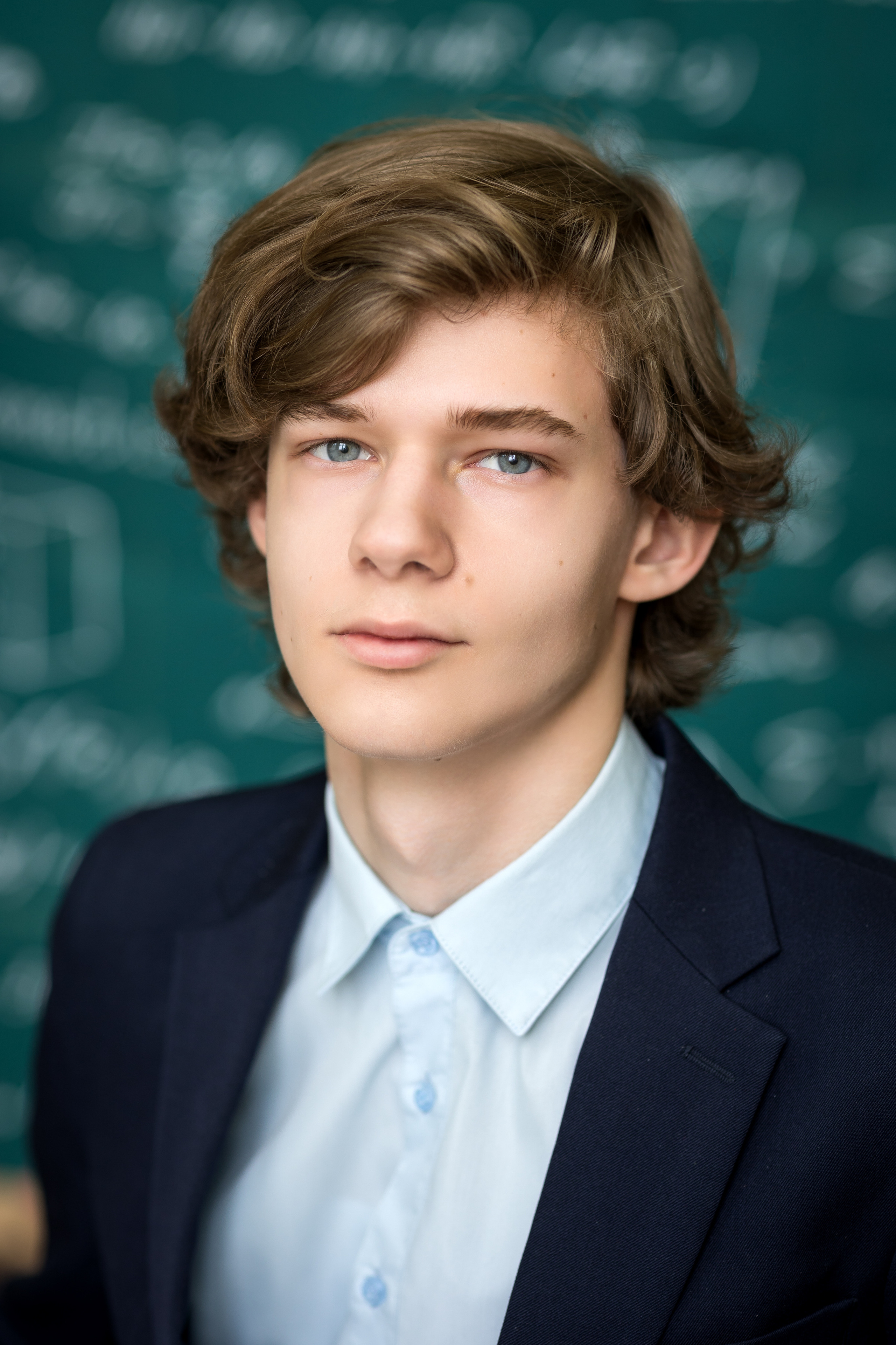 Портреты (старшие классы). Фотограф в Твери и Москве Юлия Бахтамова