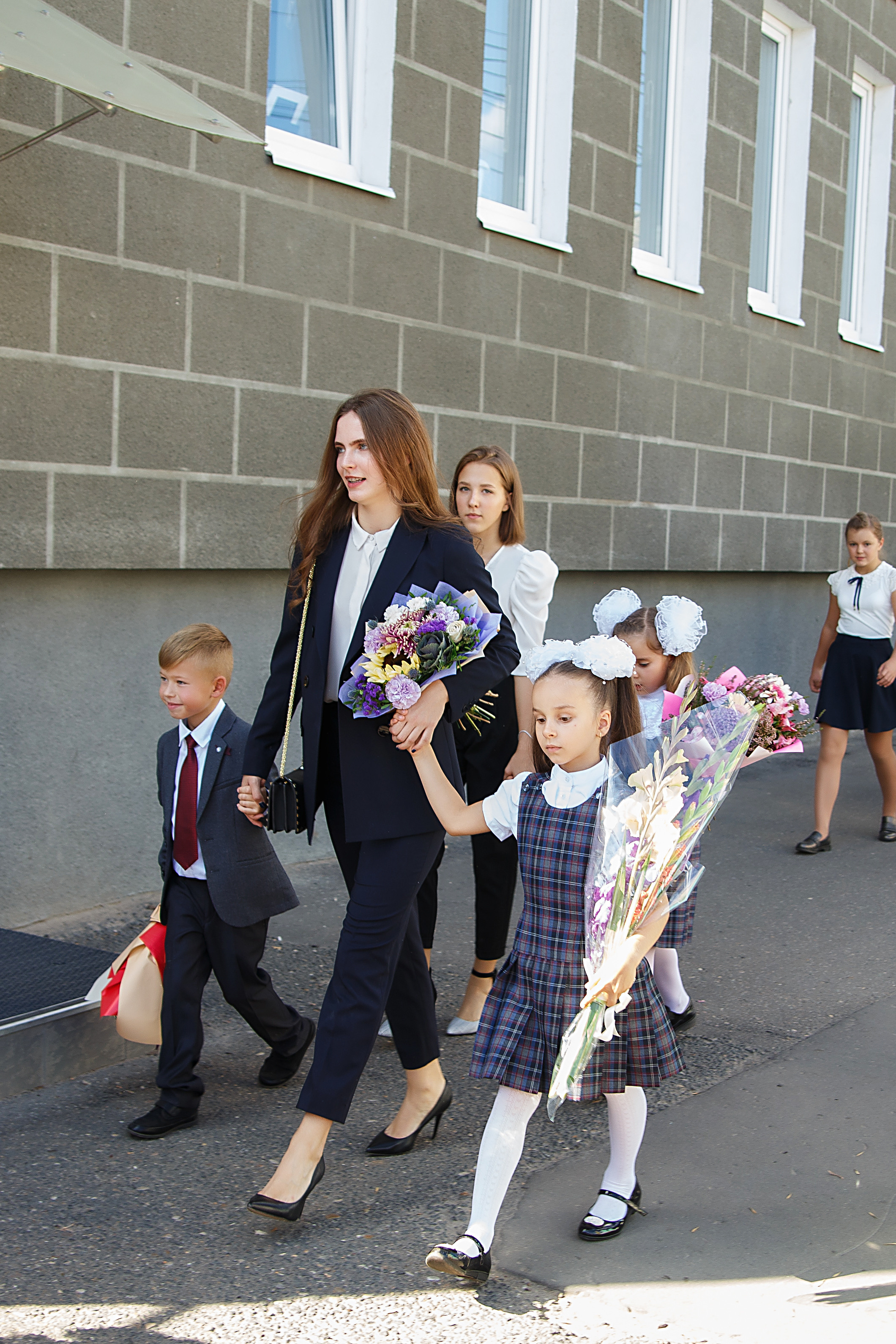 1 сентября 2019 г. Фотограф в Твери и Москве Юлия Бахтамова