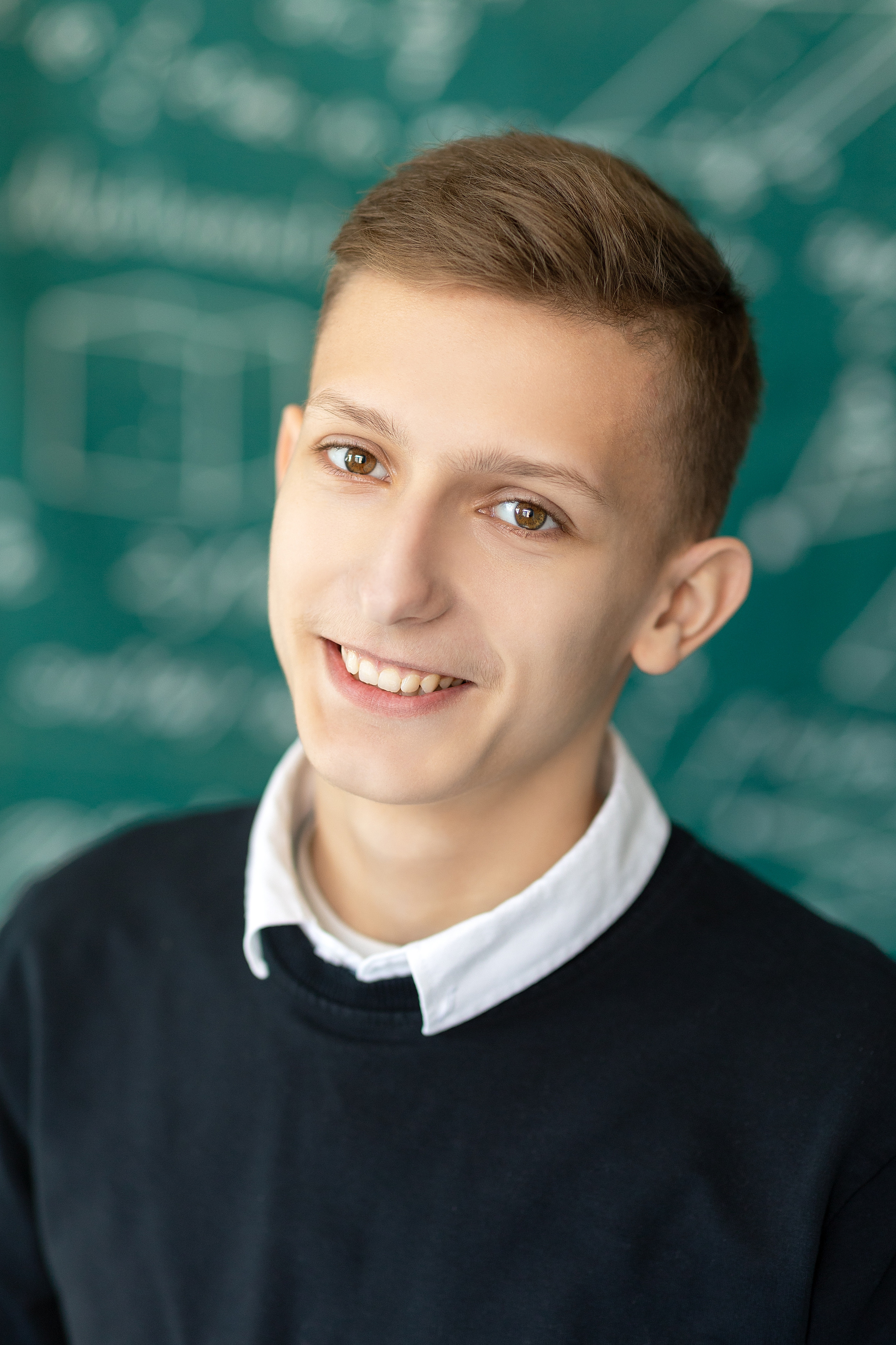 Портреты (старшие классы). Фотограф в Твери и Москве Юлия Бахтамова