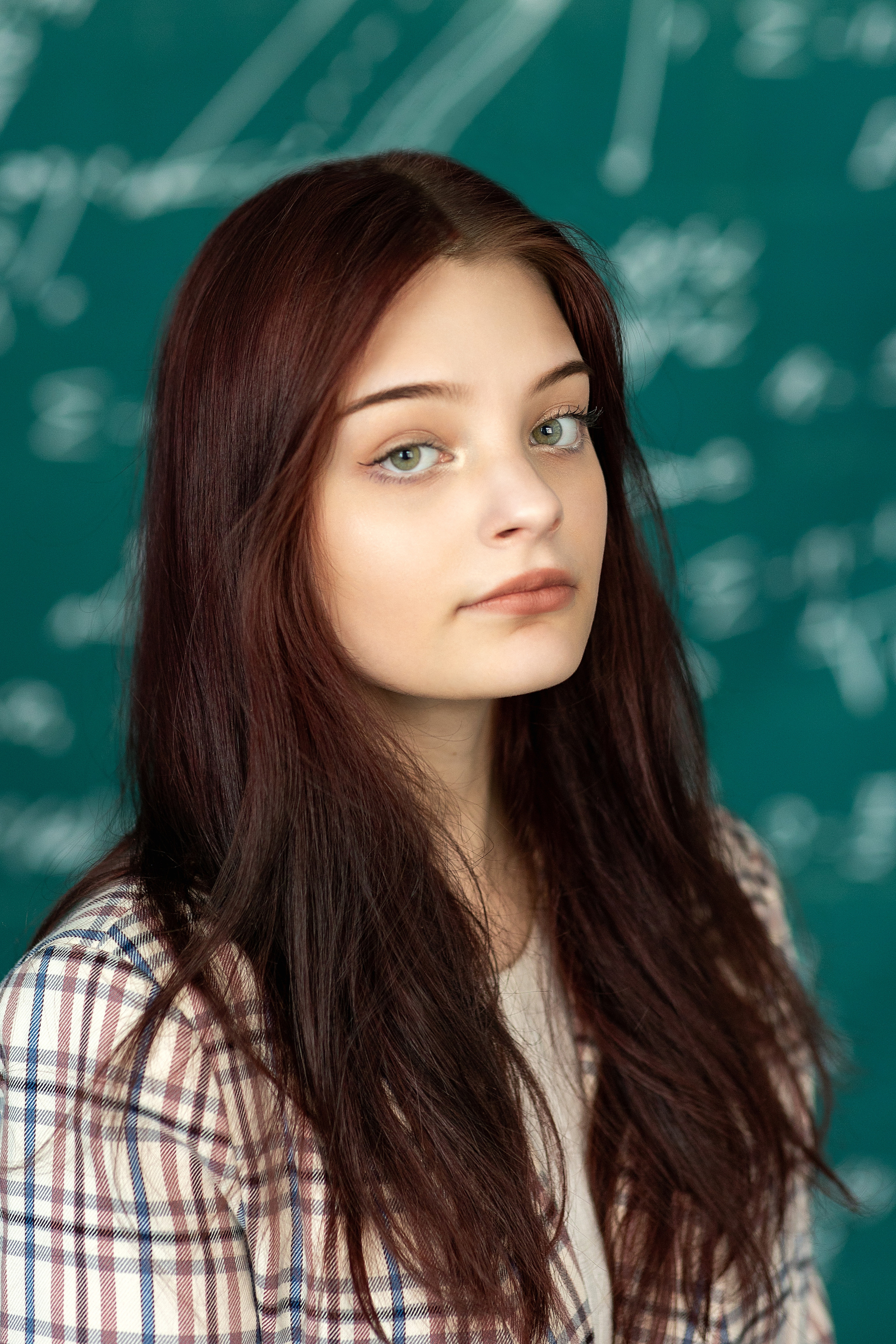 Портреты (старшие классы). Фотограф в Твери и Москве Юлия Бахтамова