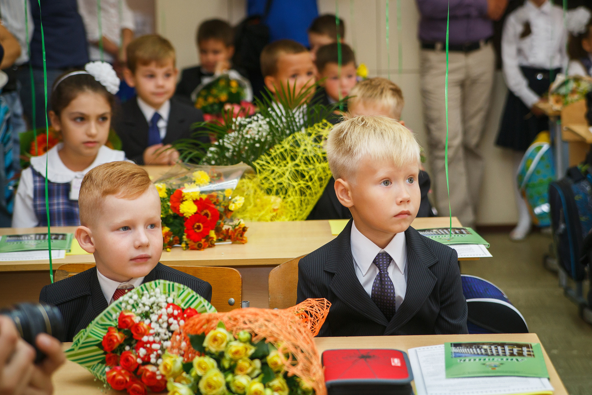 1 сентября 2018 г. Фотограф в Твери и Москве Юлия Бахтамова