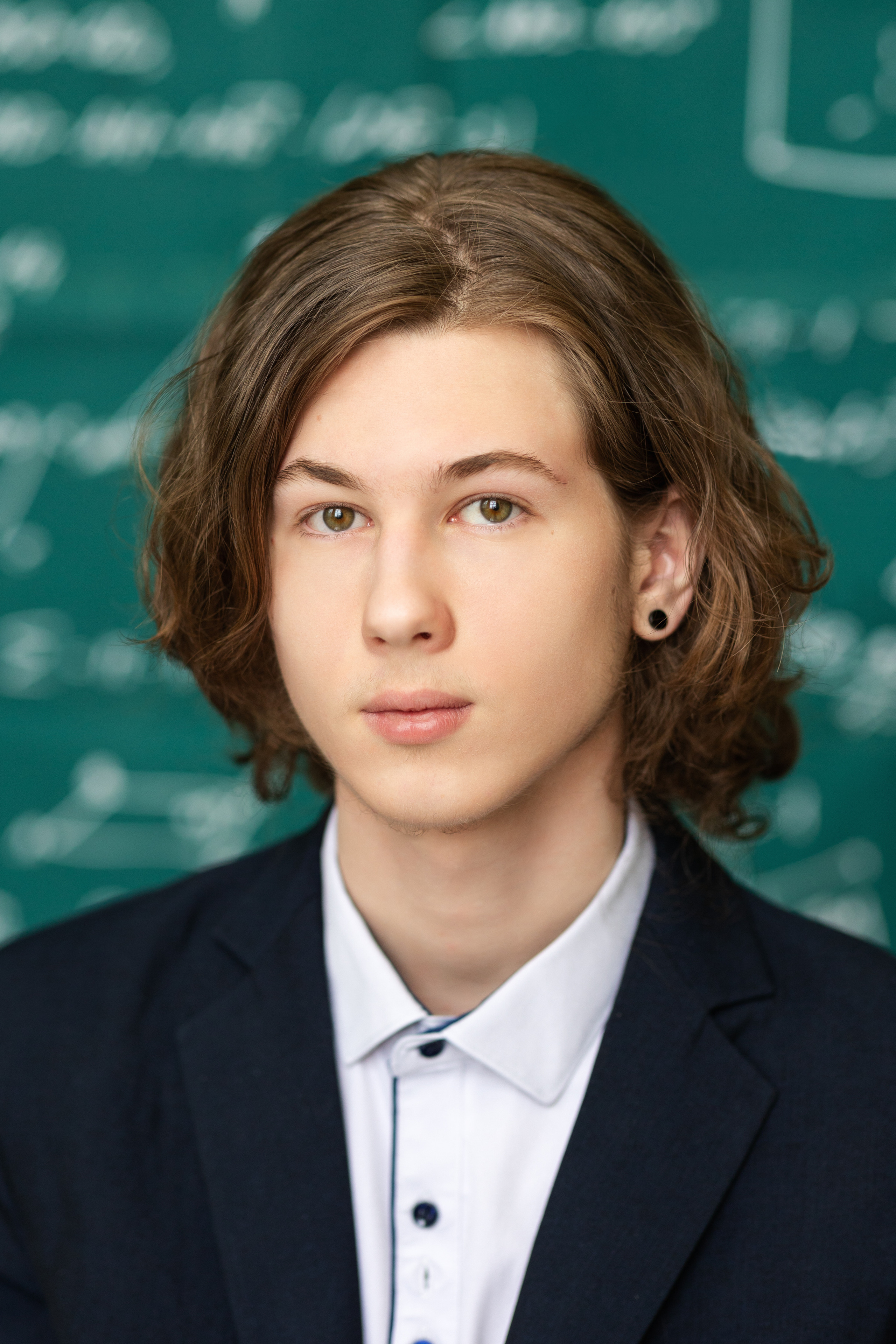 Портреты (старшие классы). Фотограф в Твери и Москве Юлия Бахтамова