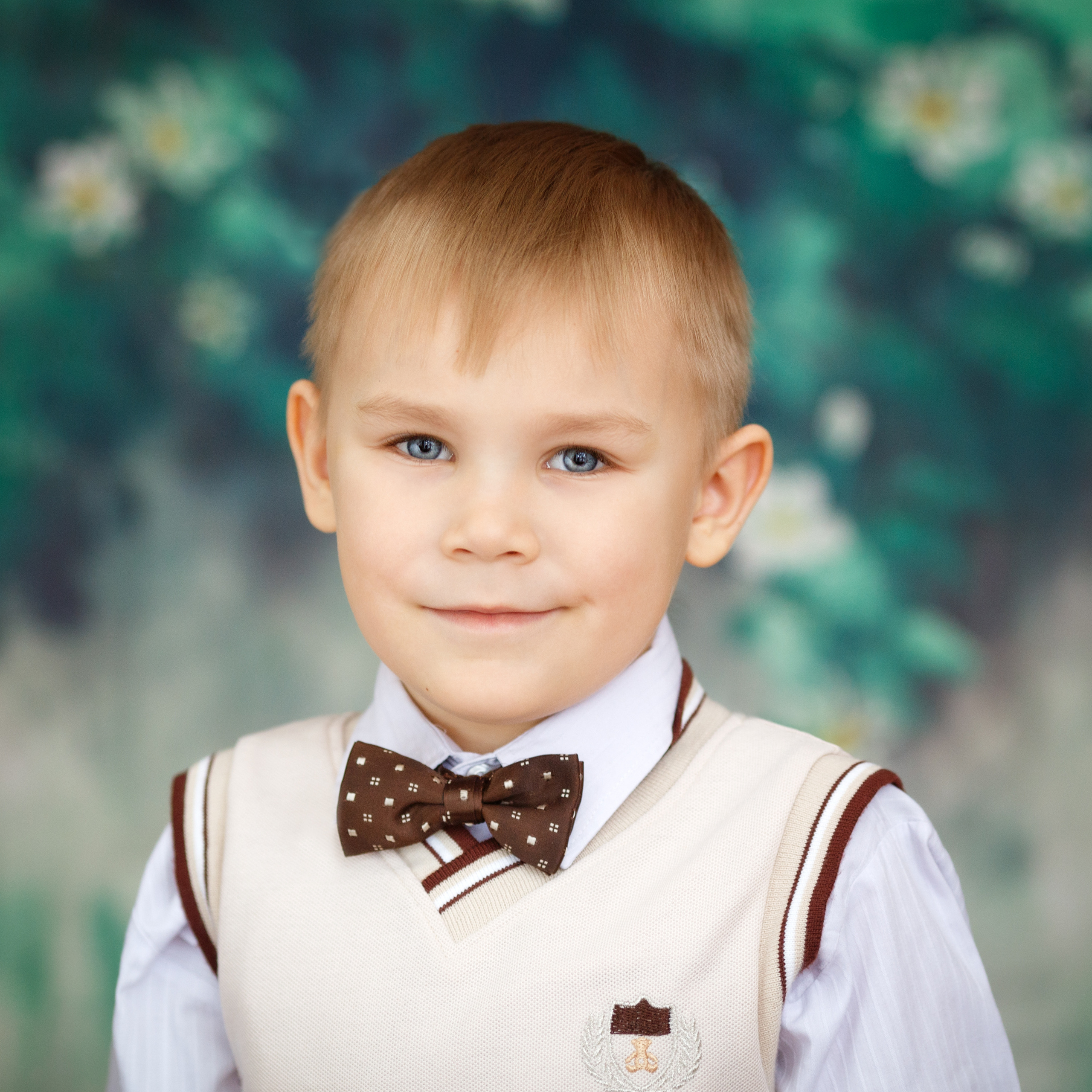 Детские сады. Фотограф в Твери и Москве Юлия Бахтамова