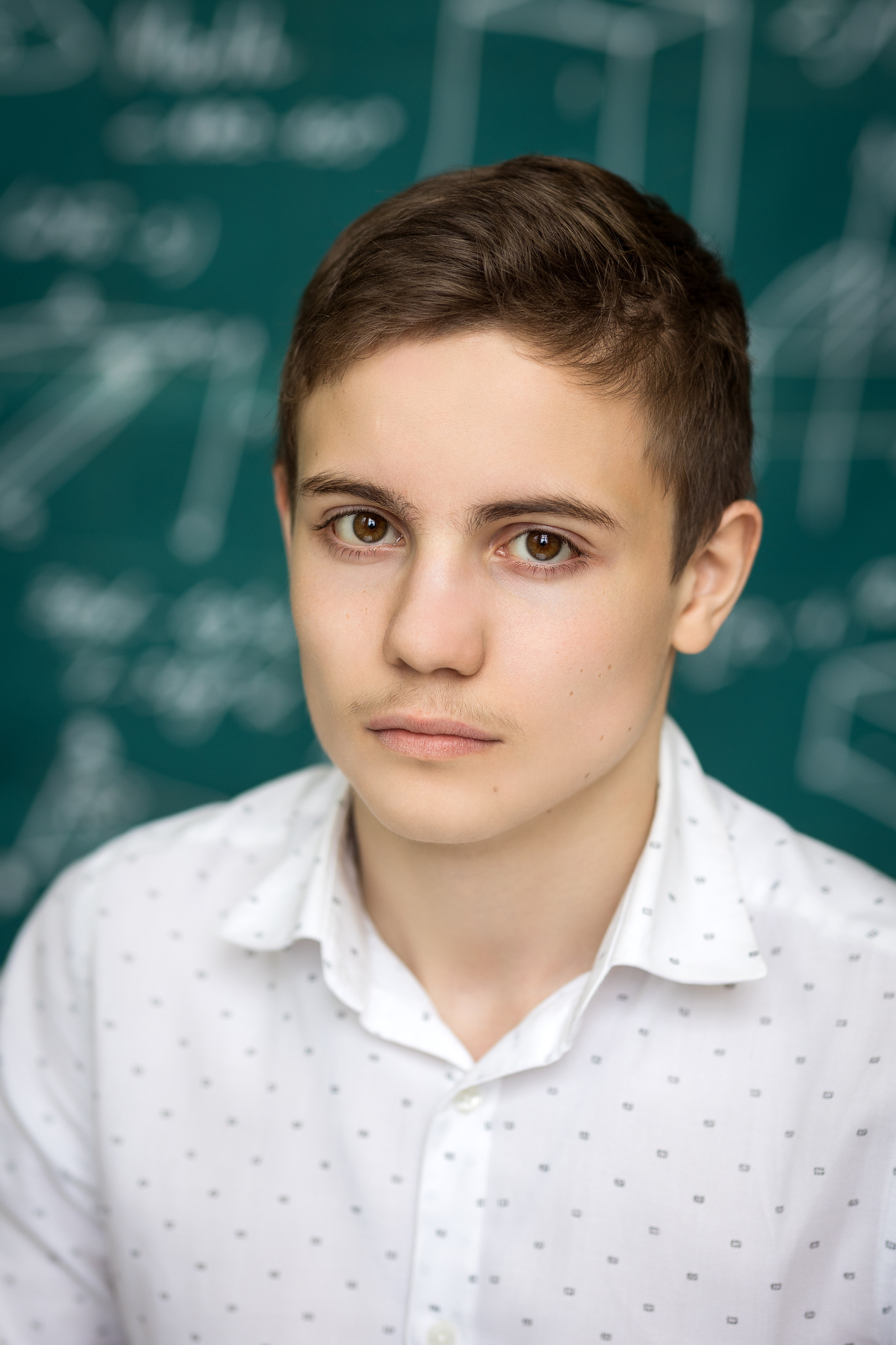 Портреты (старшие классы). Фотограф в Твери и Москве Юлия Бахтамова