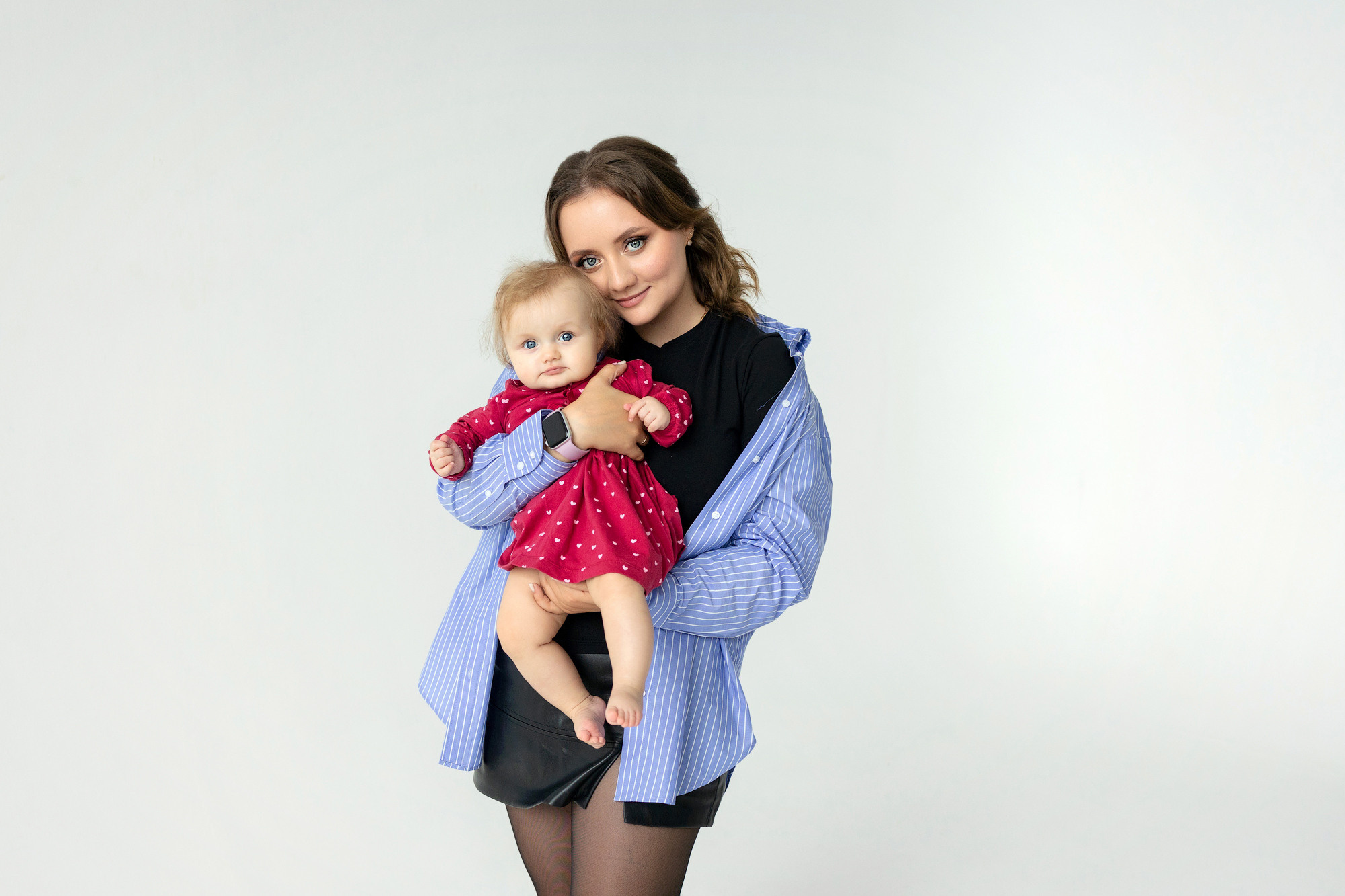 22-02-11 семейная фотосессия. Фотограф в Твери и Москве Юлия Бахтамова