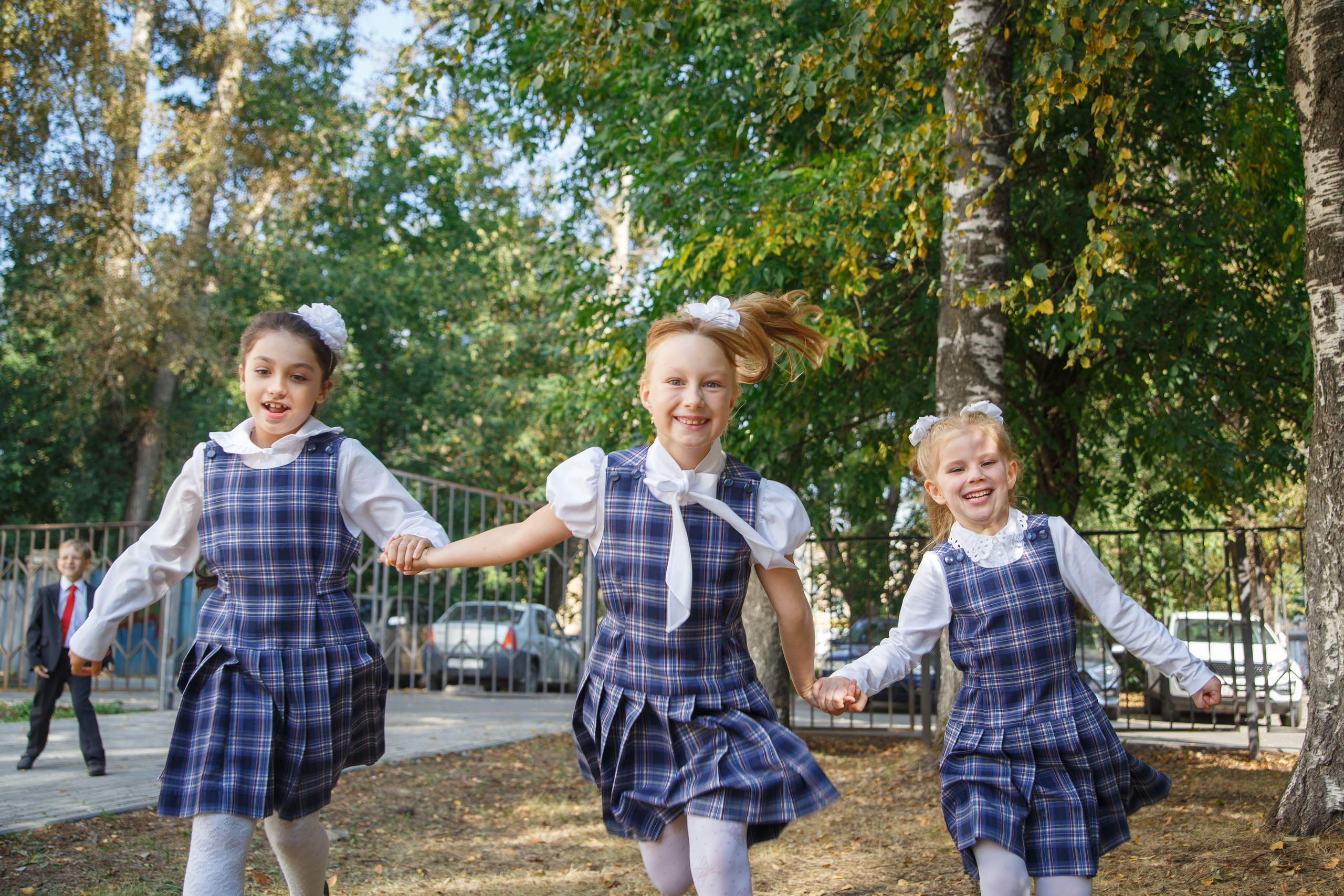 1 сентября 2018 г. Фотограф в Твери и Москве Юлия Бахтамова
