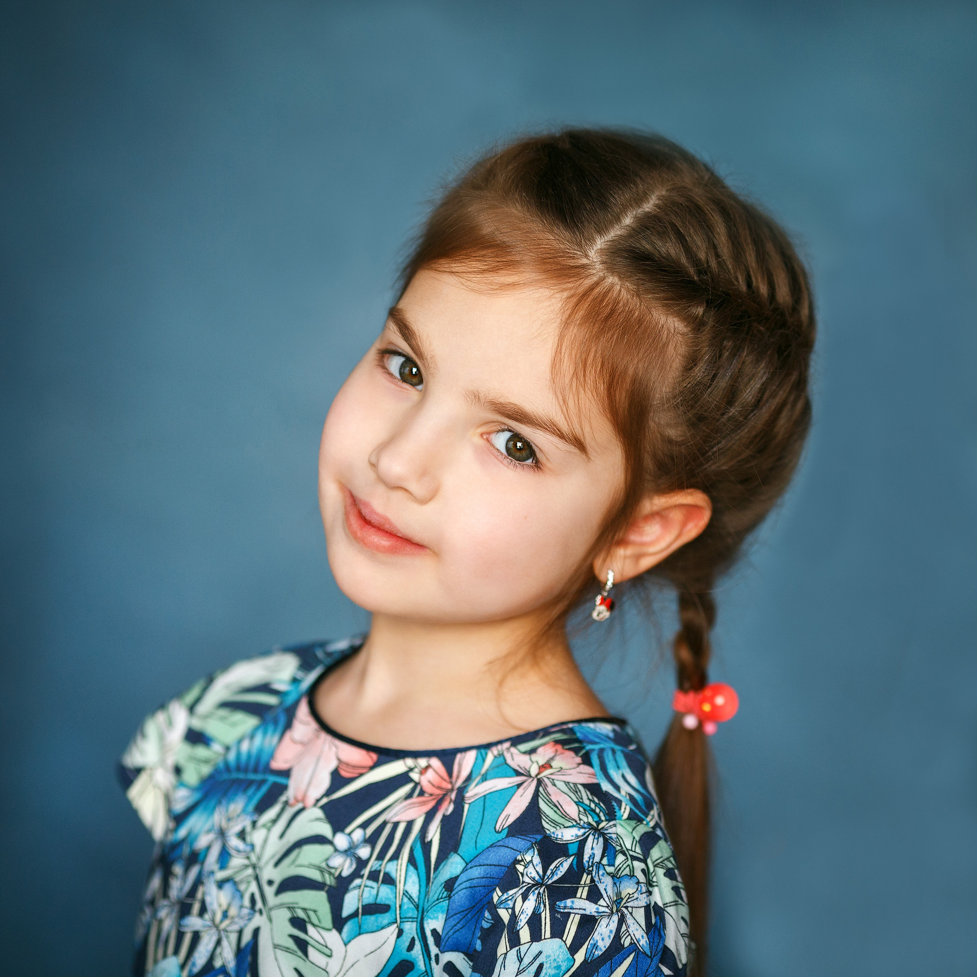 Детские сады. Фотограф в Твери и Москве Юлия Бахтамова