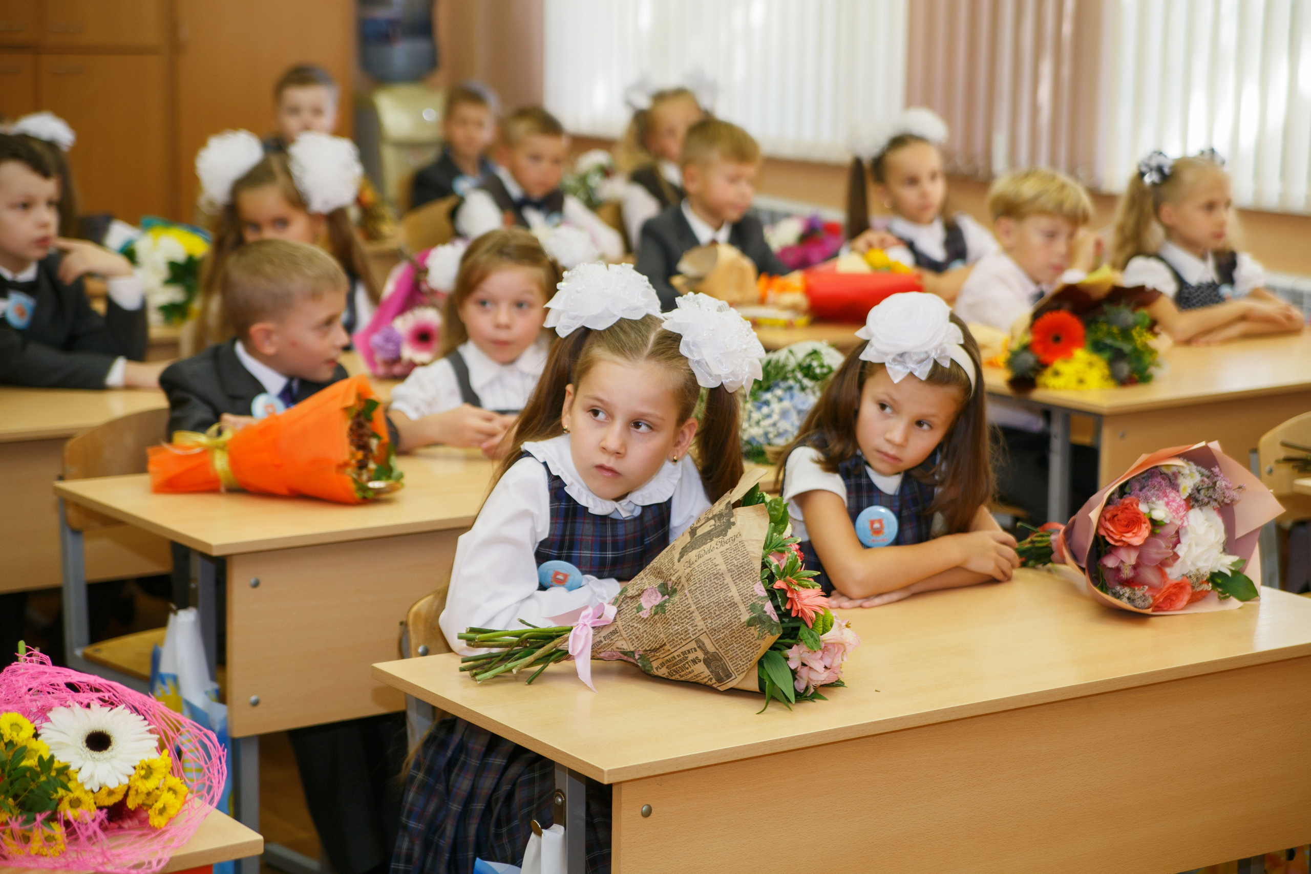 1 сентября 2019 г. Фотограф в Твери и Москве Юлия Бахтамова