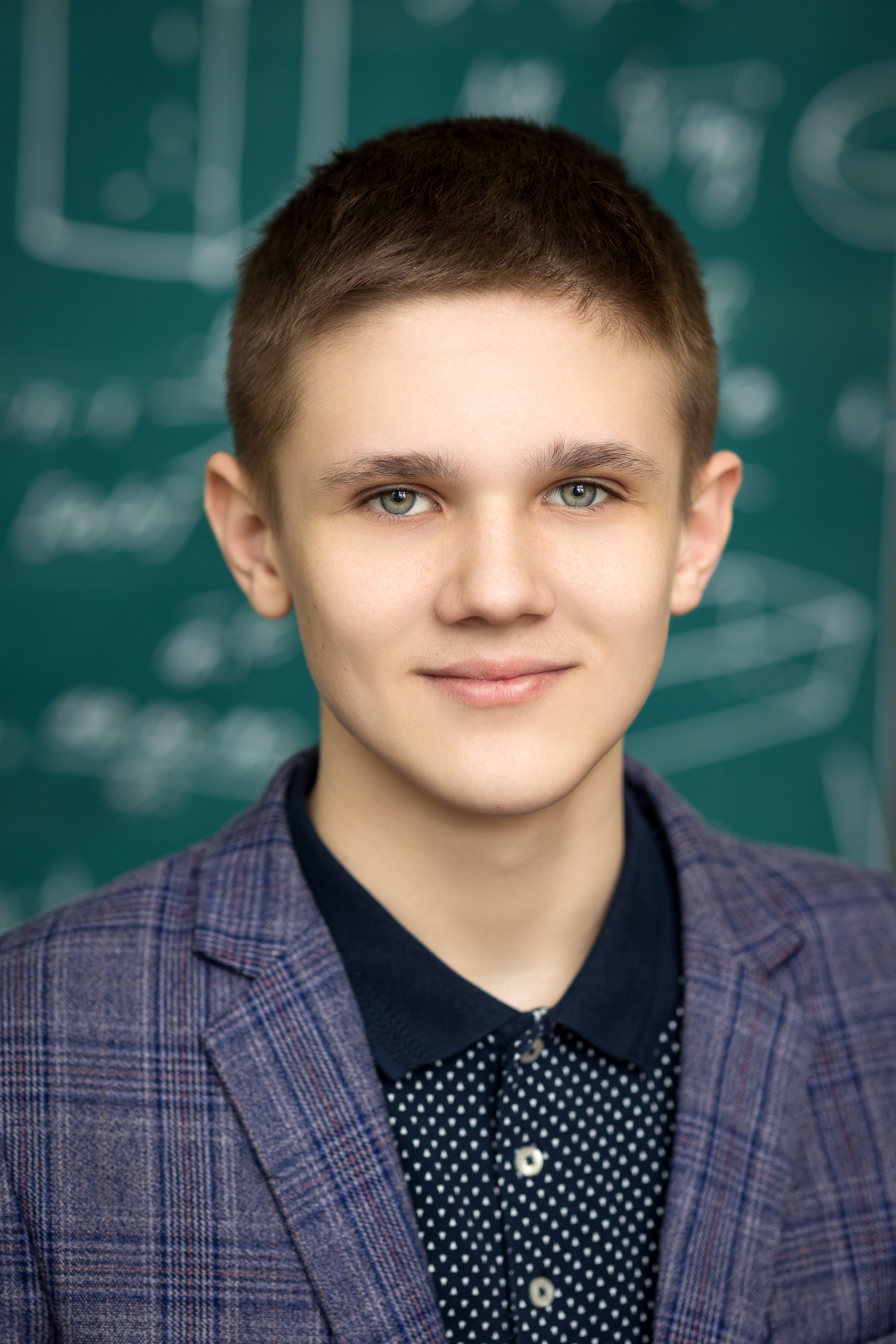 Портреты (старшие классы). Фотограф в Твери и Москве Юлия Бахтамова