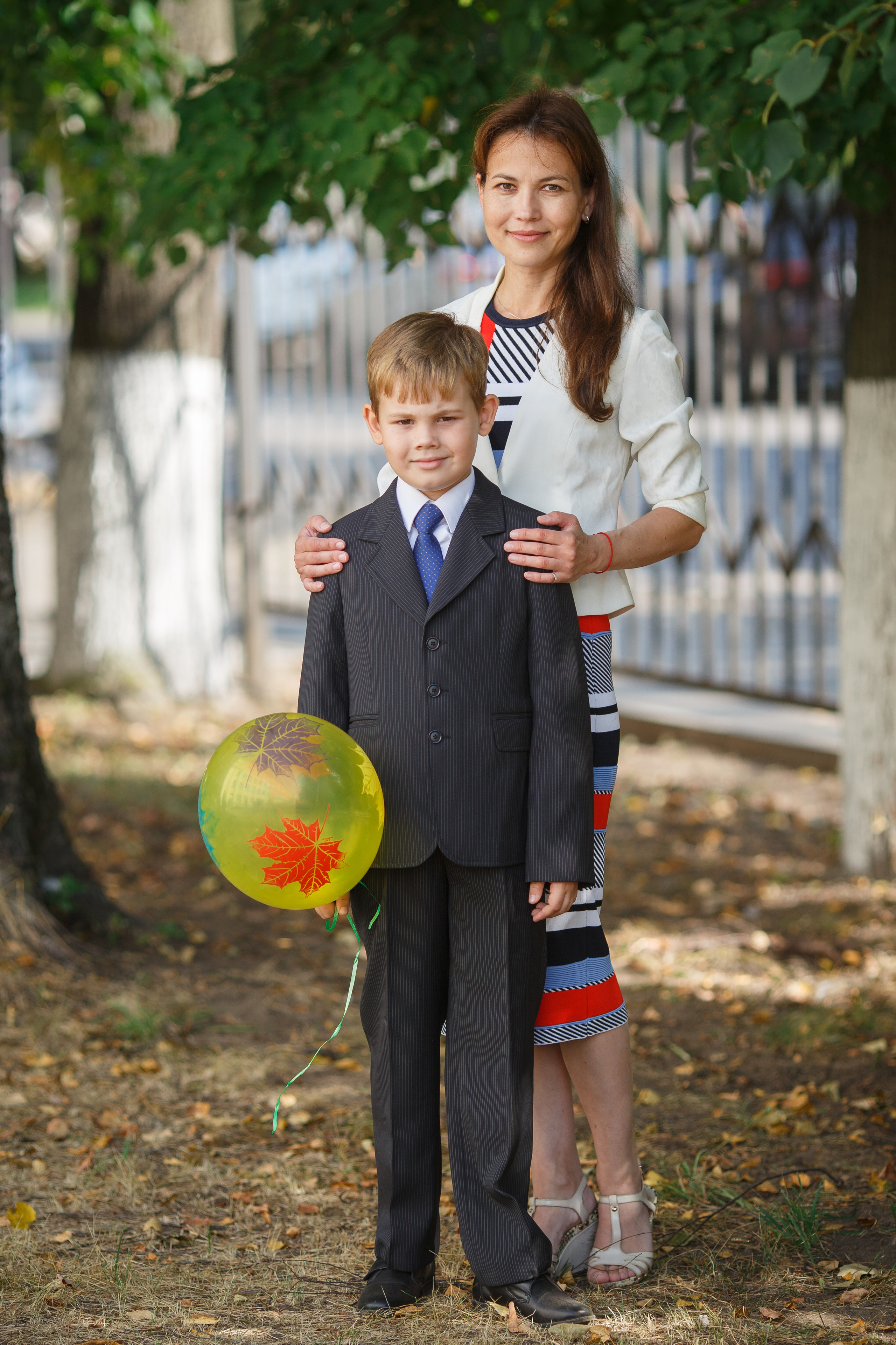 1 сентября 2018 г. Фотограф в Твери и Москве Юлия Бахтамова
