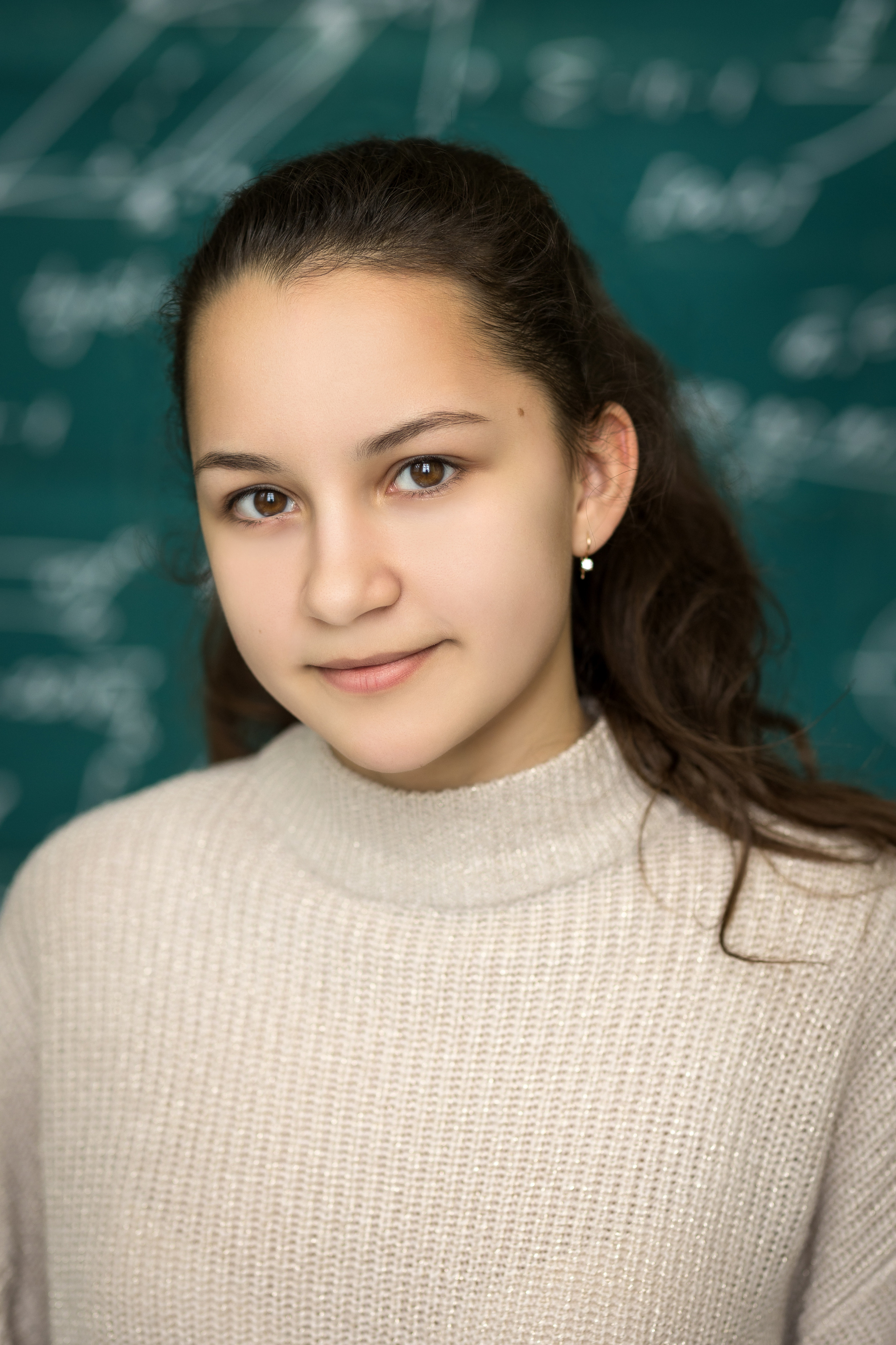 Портреты (старшие классы). Фотограф в Твери и Москве Юлия Бахтамова