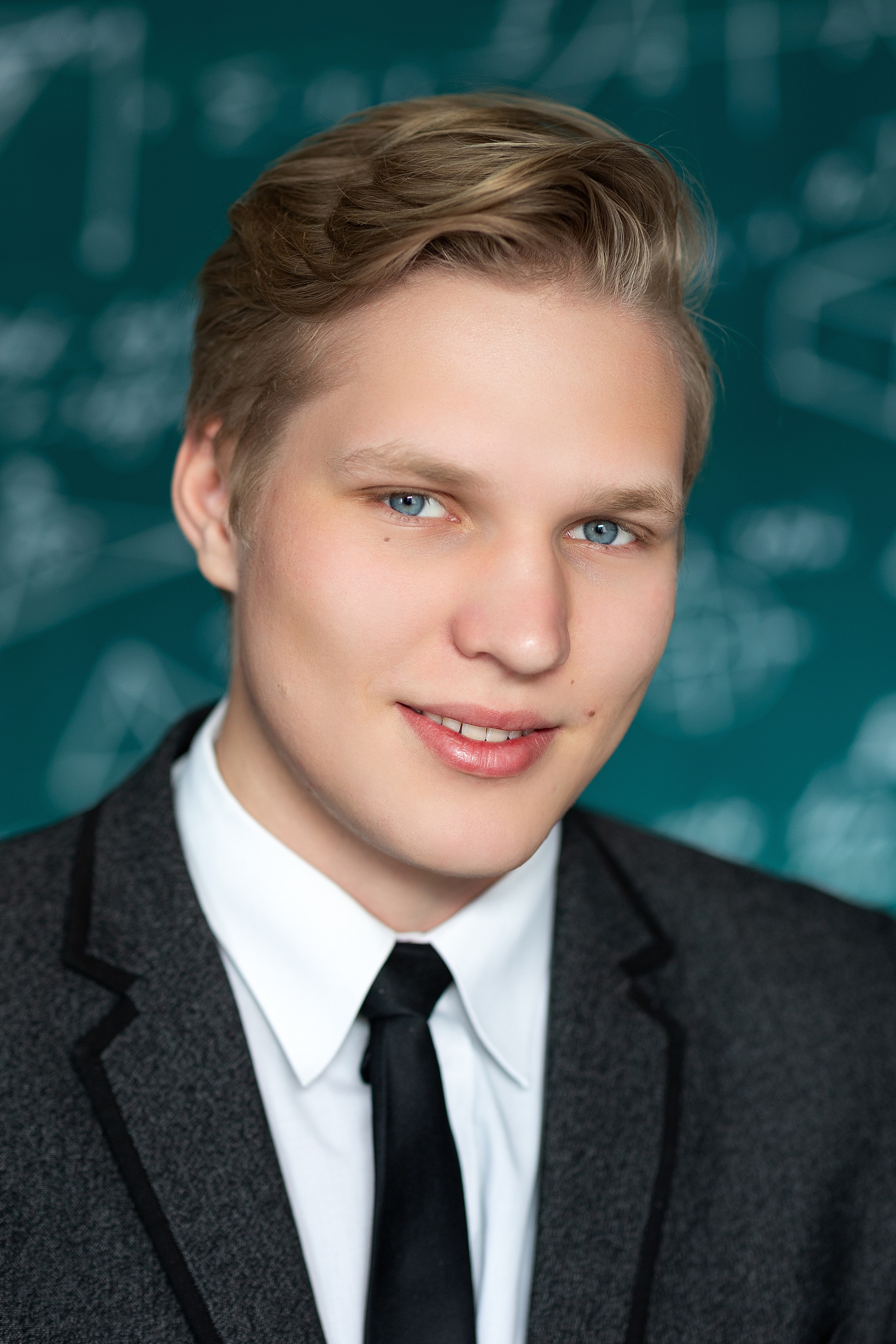 Портреты (старшие классы). Фотограф в Твери и Москве Юлия Бахтамова