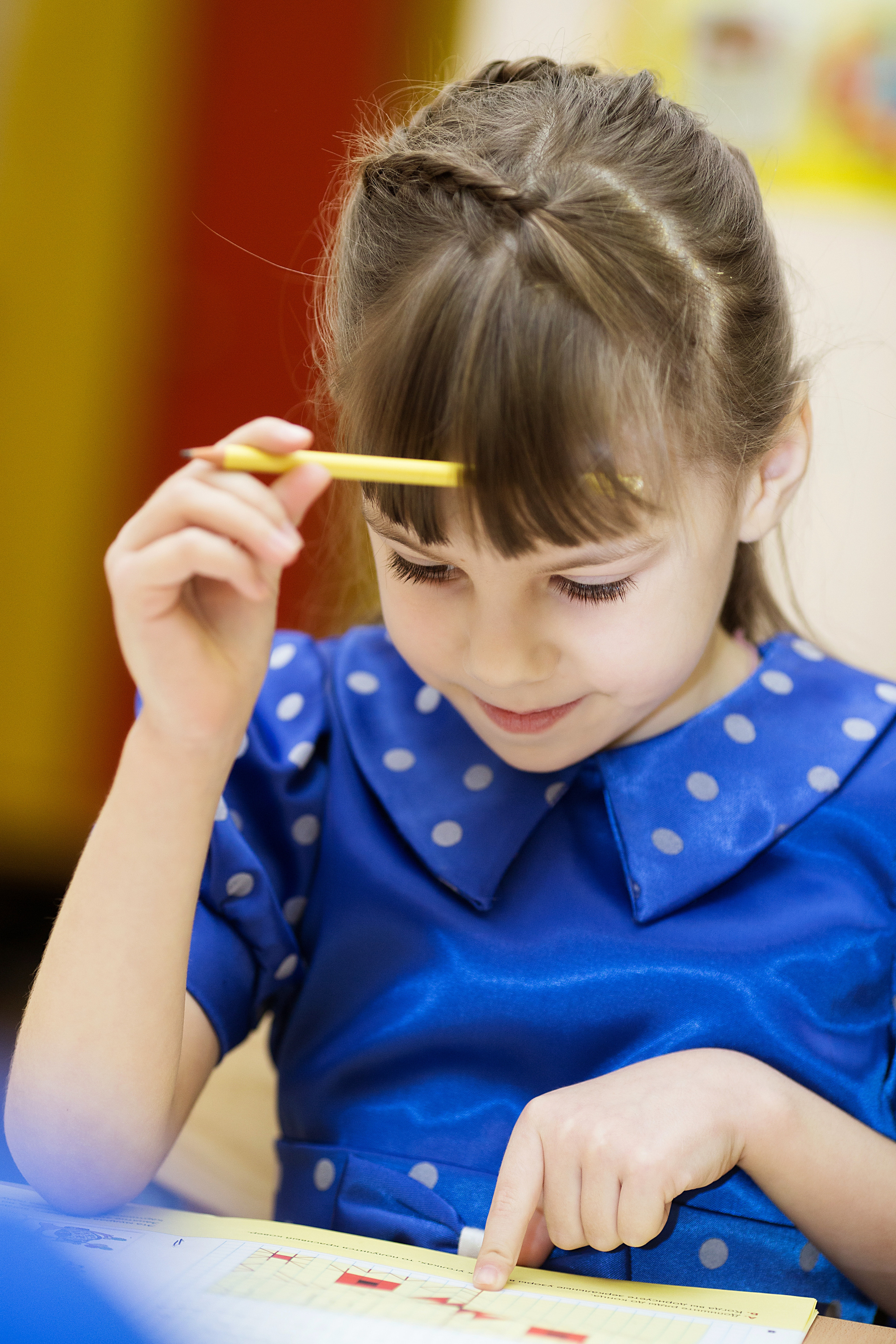 Детские сады. Фотограф в Твери и Москве Юлия Бахтамова